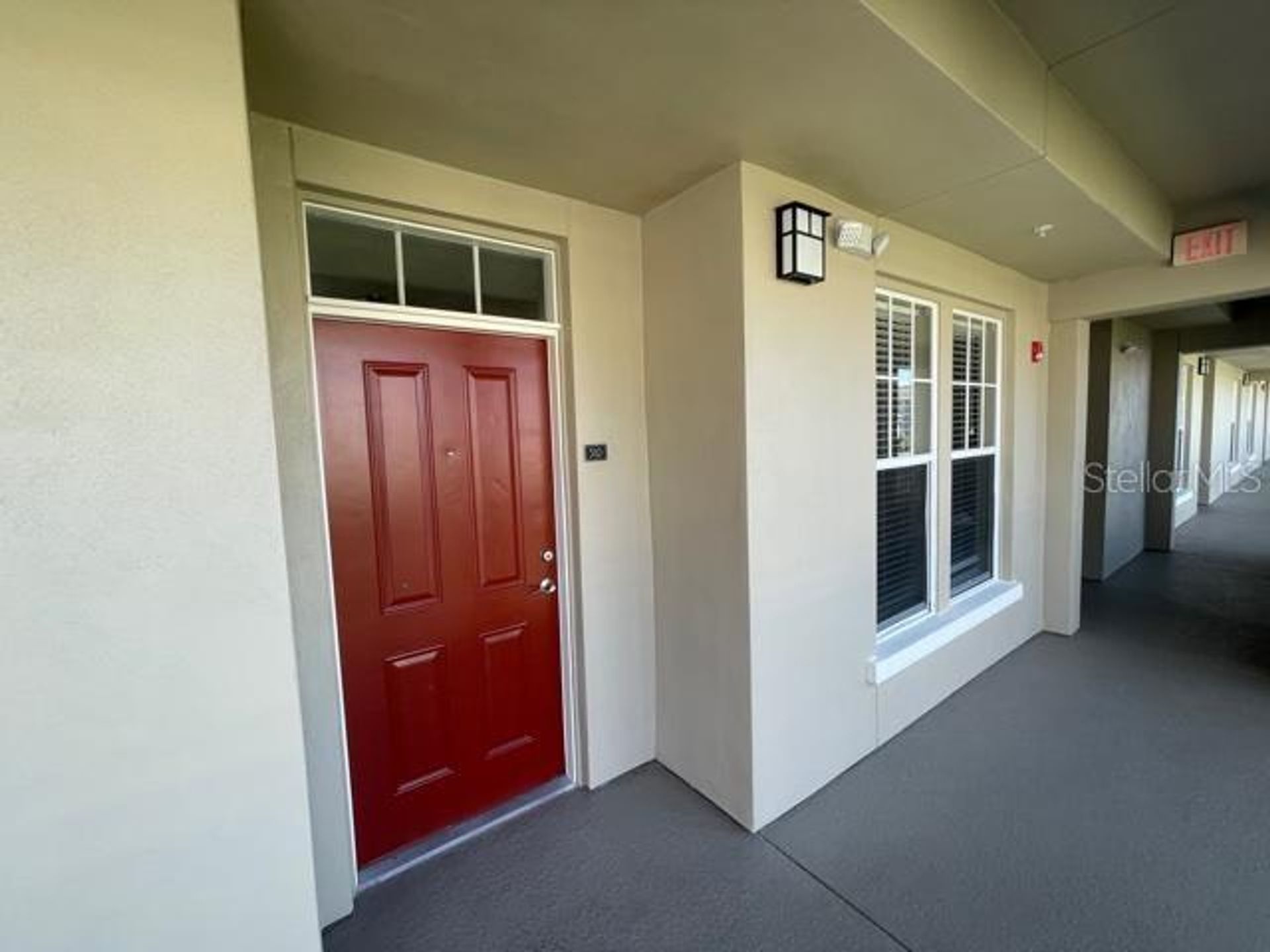 Condominium in Celebration, Florida 10055382