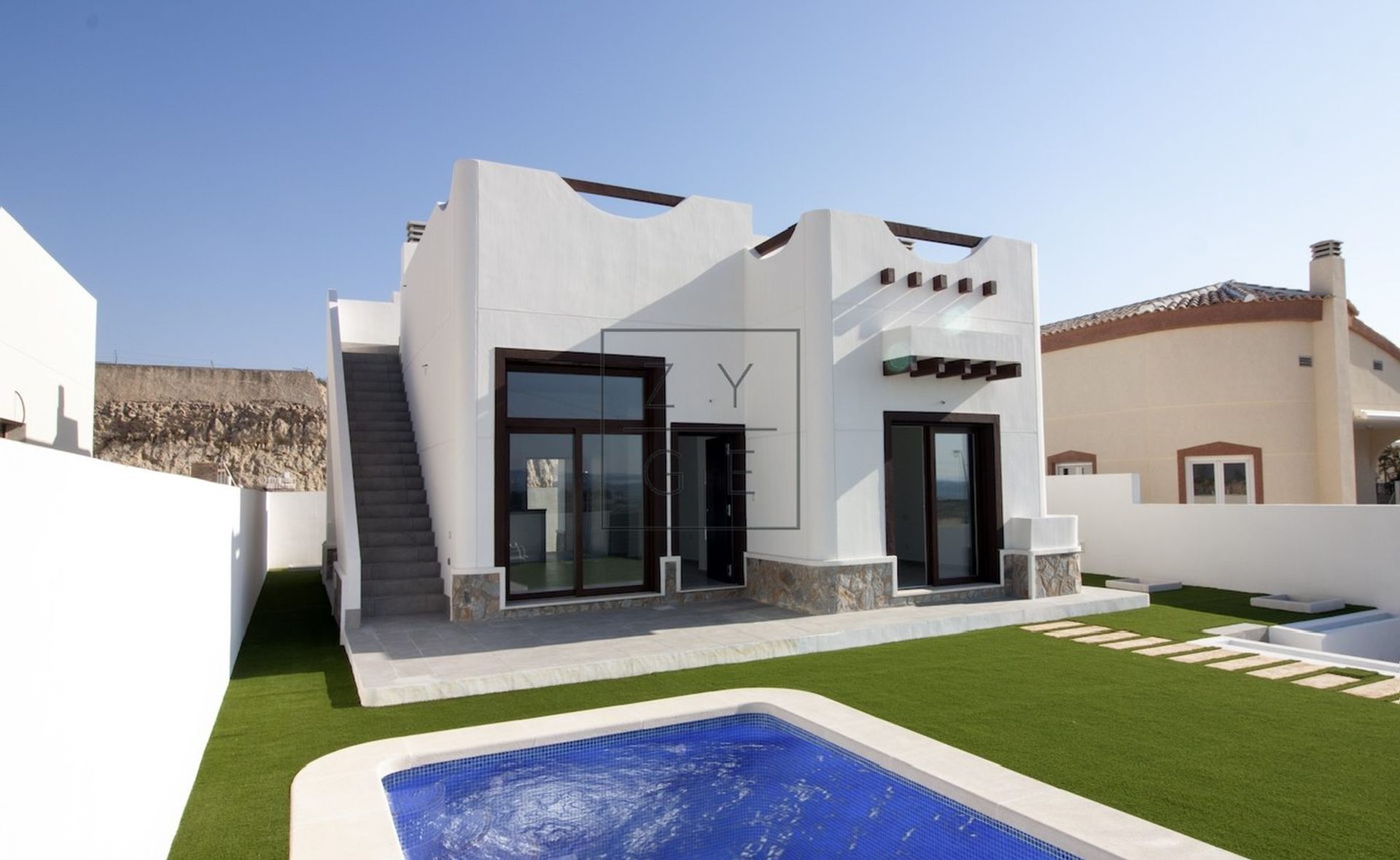 casa no Rojales, Costa Blanca Zuid 10055386