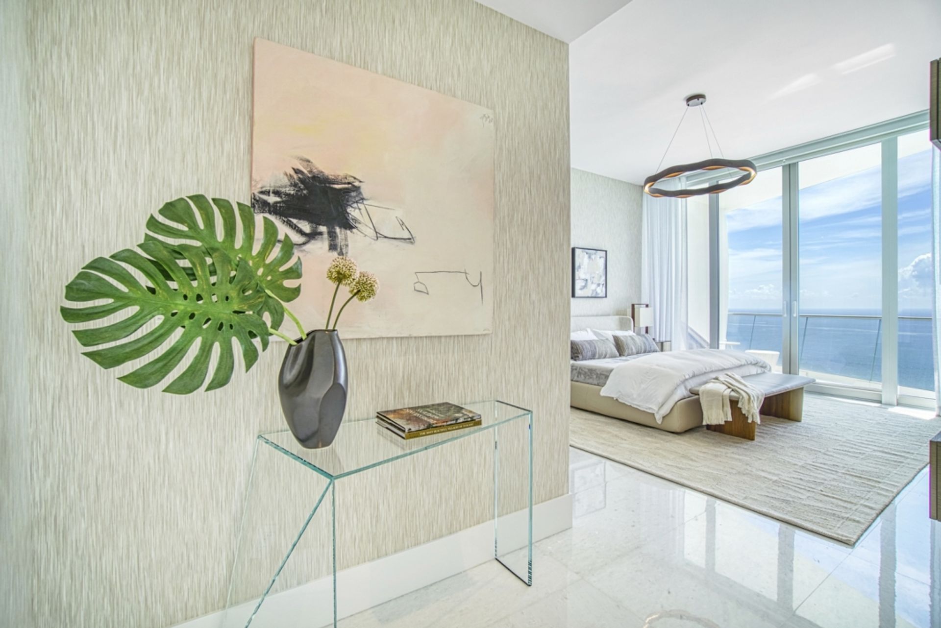 Condominio nel Sunny Isles Beach, Florida 10055389