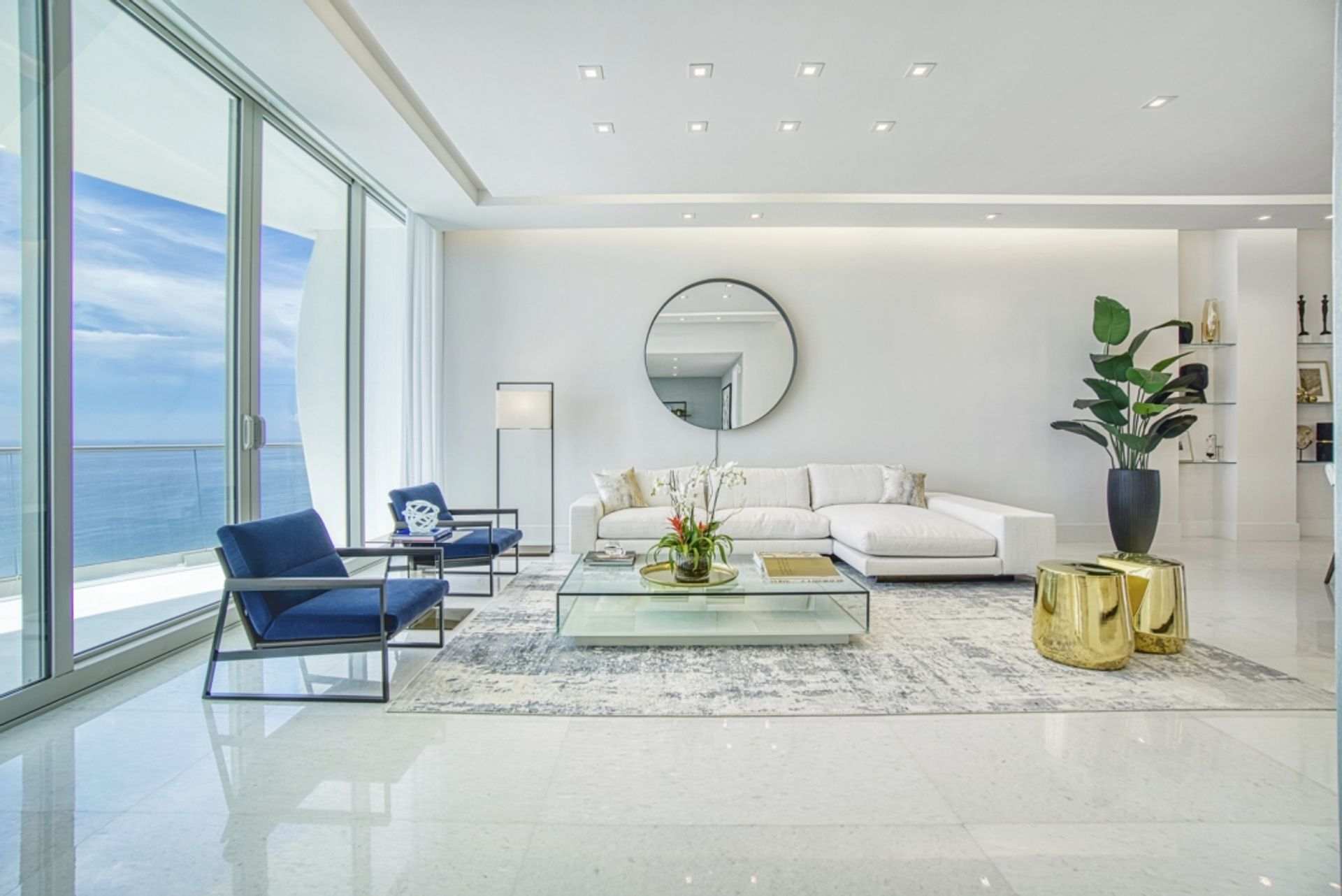 Condominio nel Sunny Isles Beach, Florida 10055389