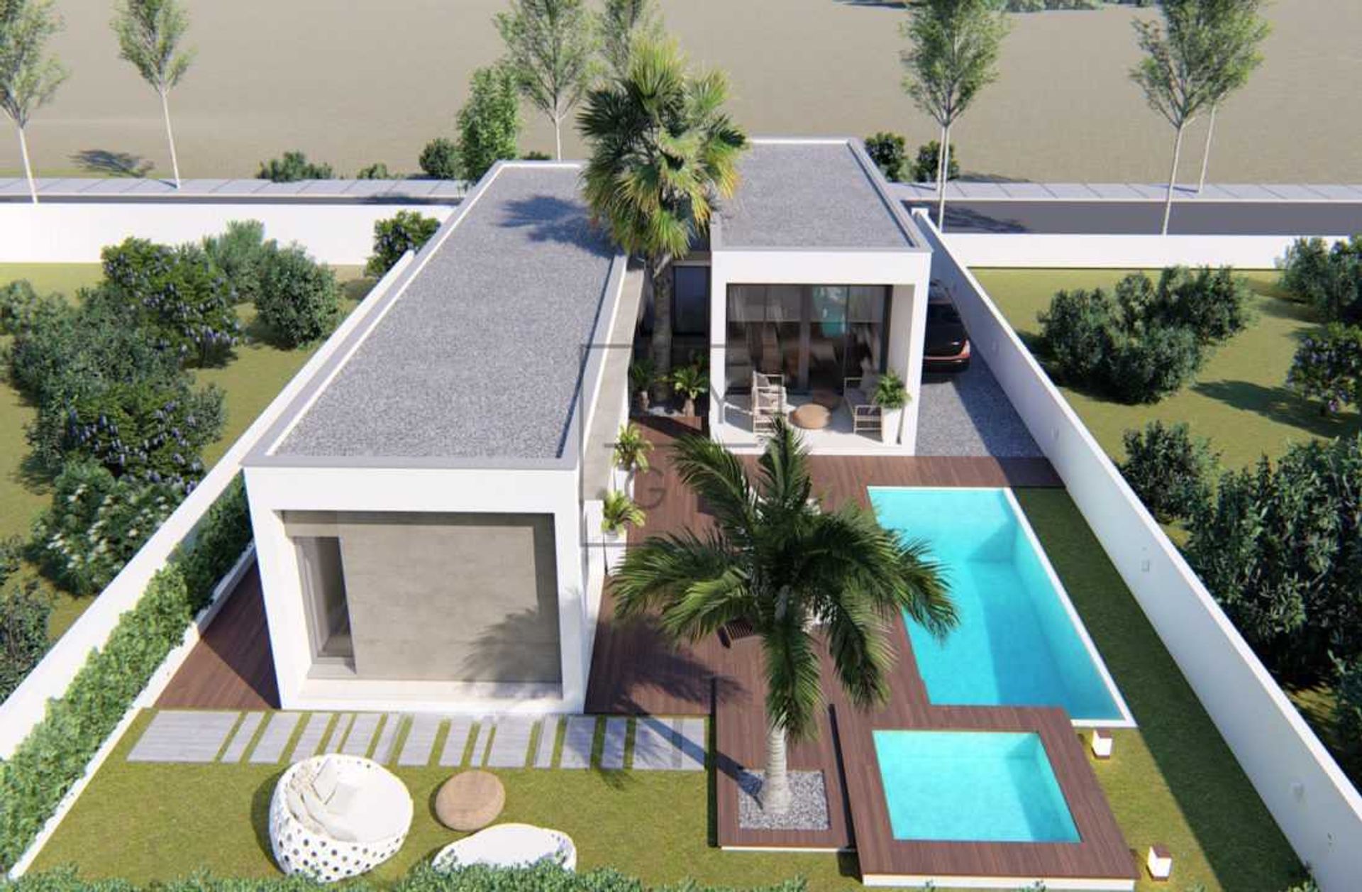 Haus im Rojales, Costa Blanca Zuid 10055392