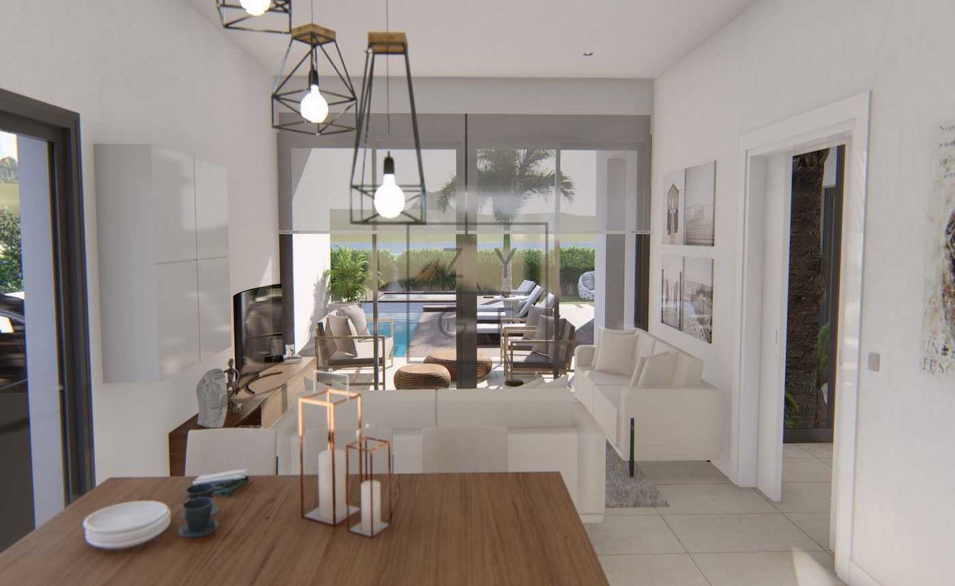 Haus im Rojales, Costa Blanca Zuid 10055392