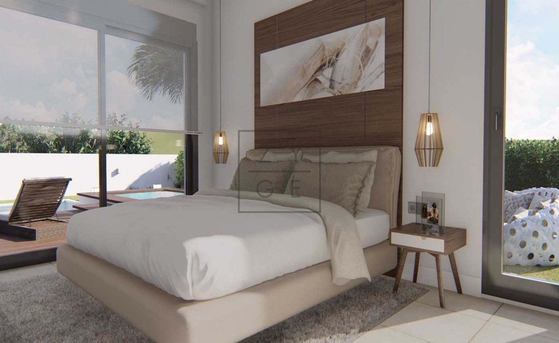 Haus im Rojales, Costa Blanca Zuid 10055392