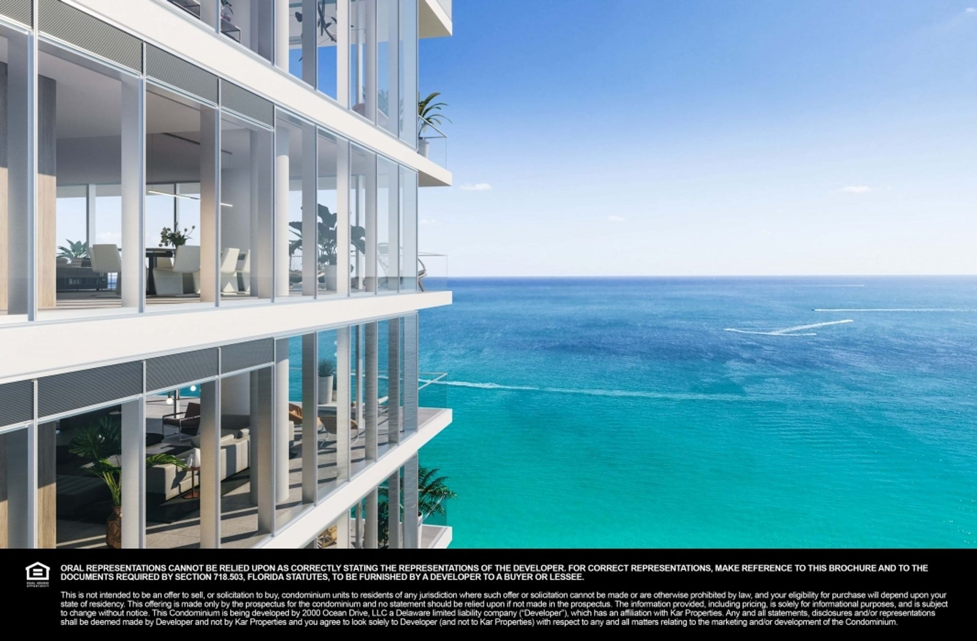 عمارات في Hallandale Beach, Florida 10055400