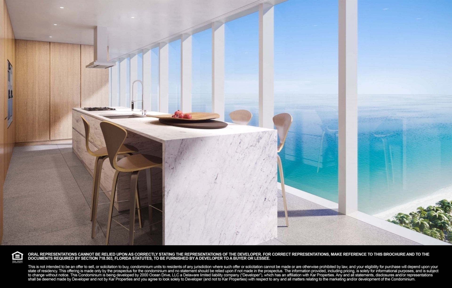 عمارات في Hallandale Beach, Florida 10055400