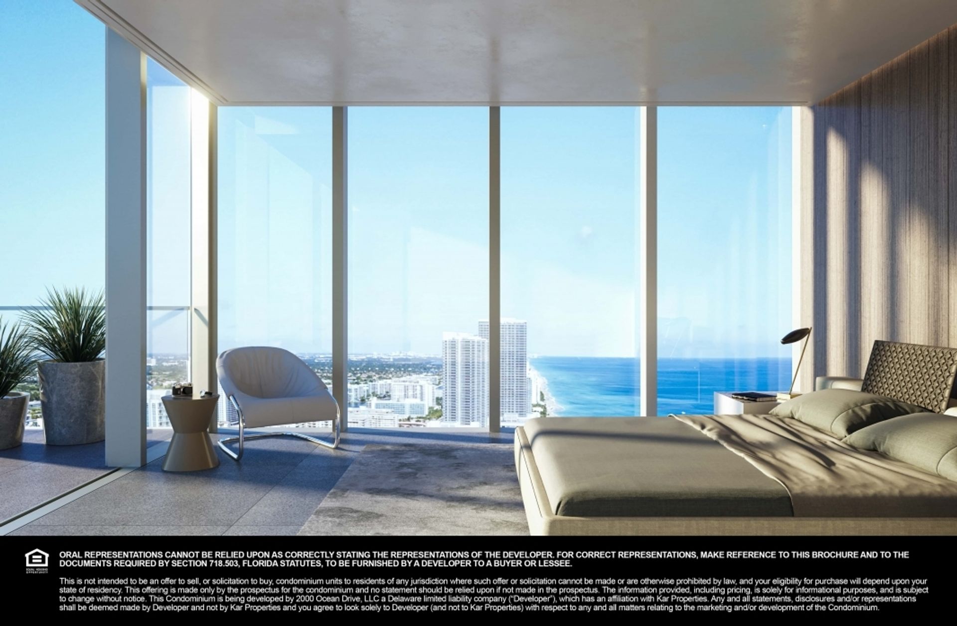 عمارات في Hallandale Beach, Florida 10055400