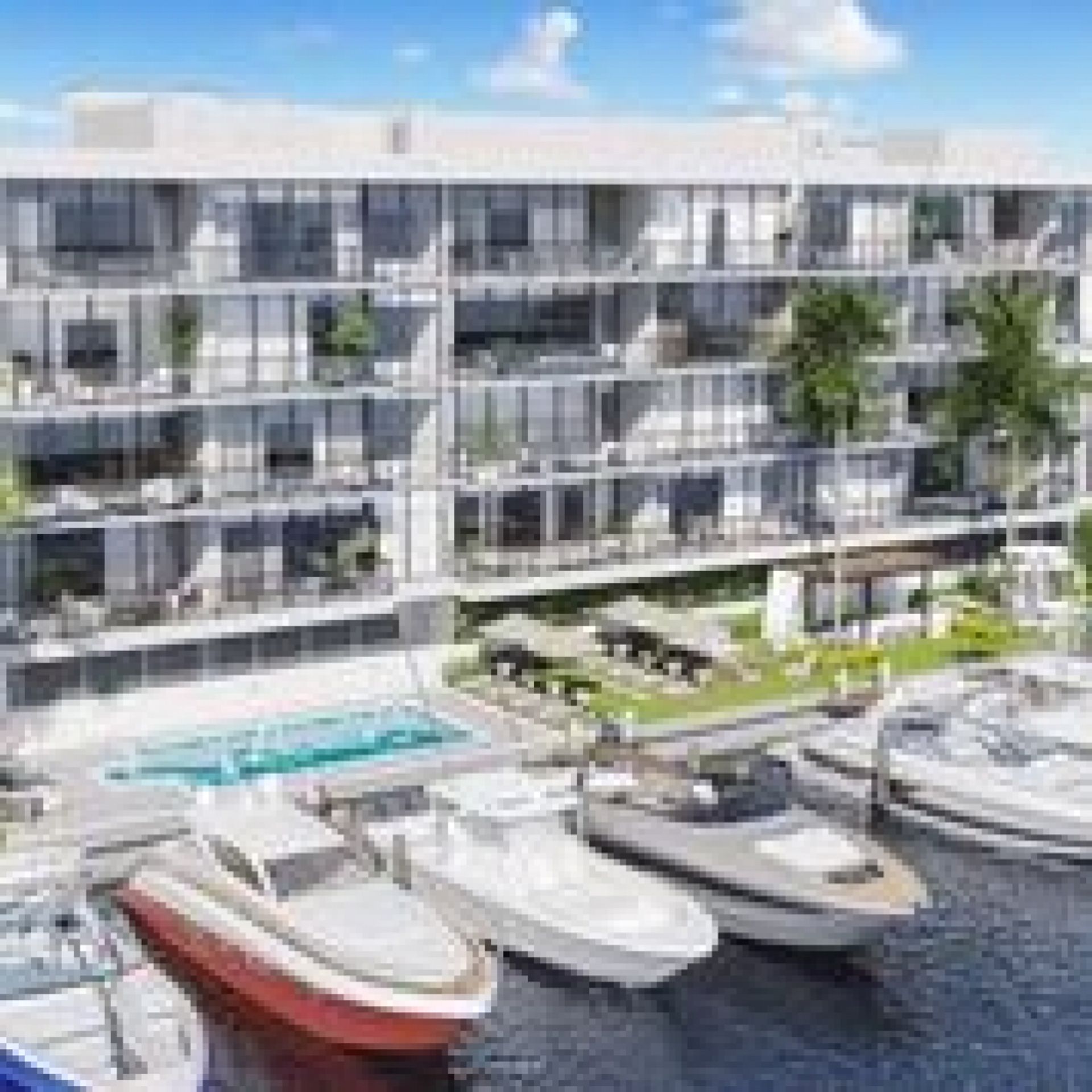 Condominium dans Nurmi Isles, Florida 10055403