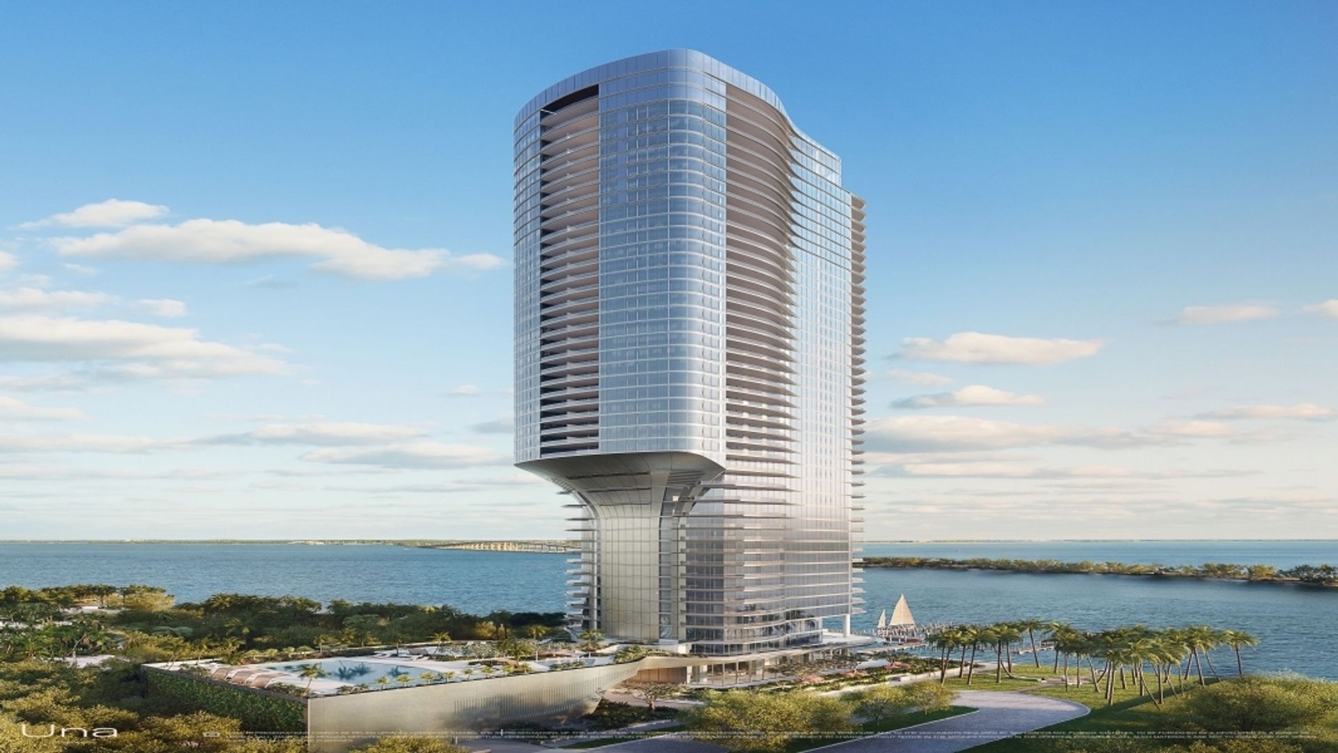 Kondominium dalam Coral Terrace, Florida 10055407