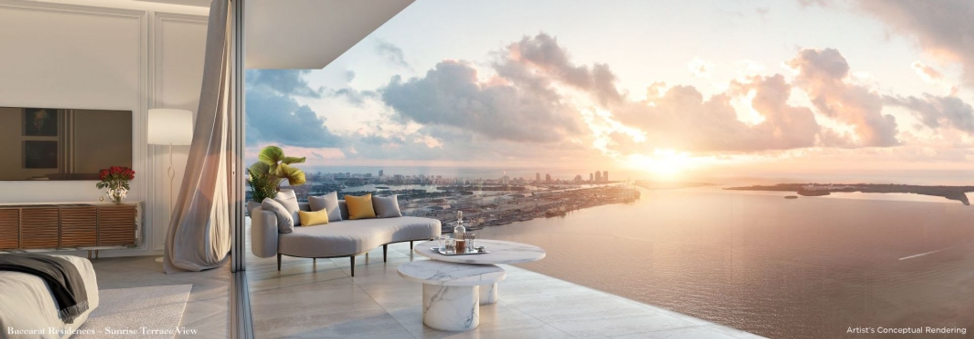 Condominio en Miami, Florida 10055408