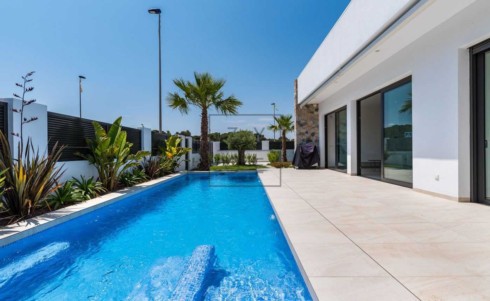 Huis in Pilar De La Horadada, Costa Blanca Zuid 10055420