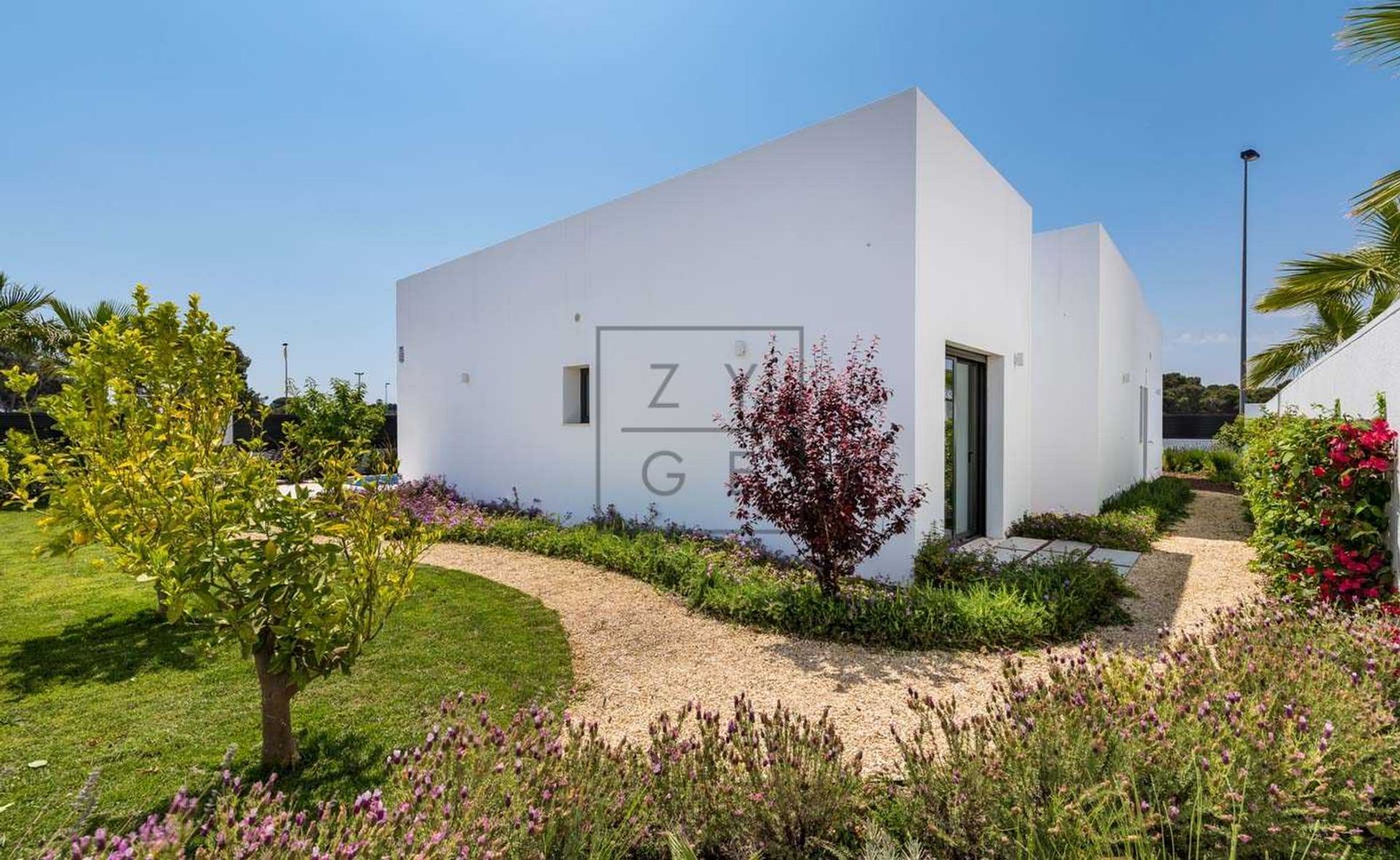 Huis in Pilar De La Horadada, Costa Blanca Zuid 10055420