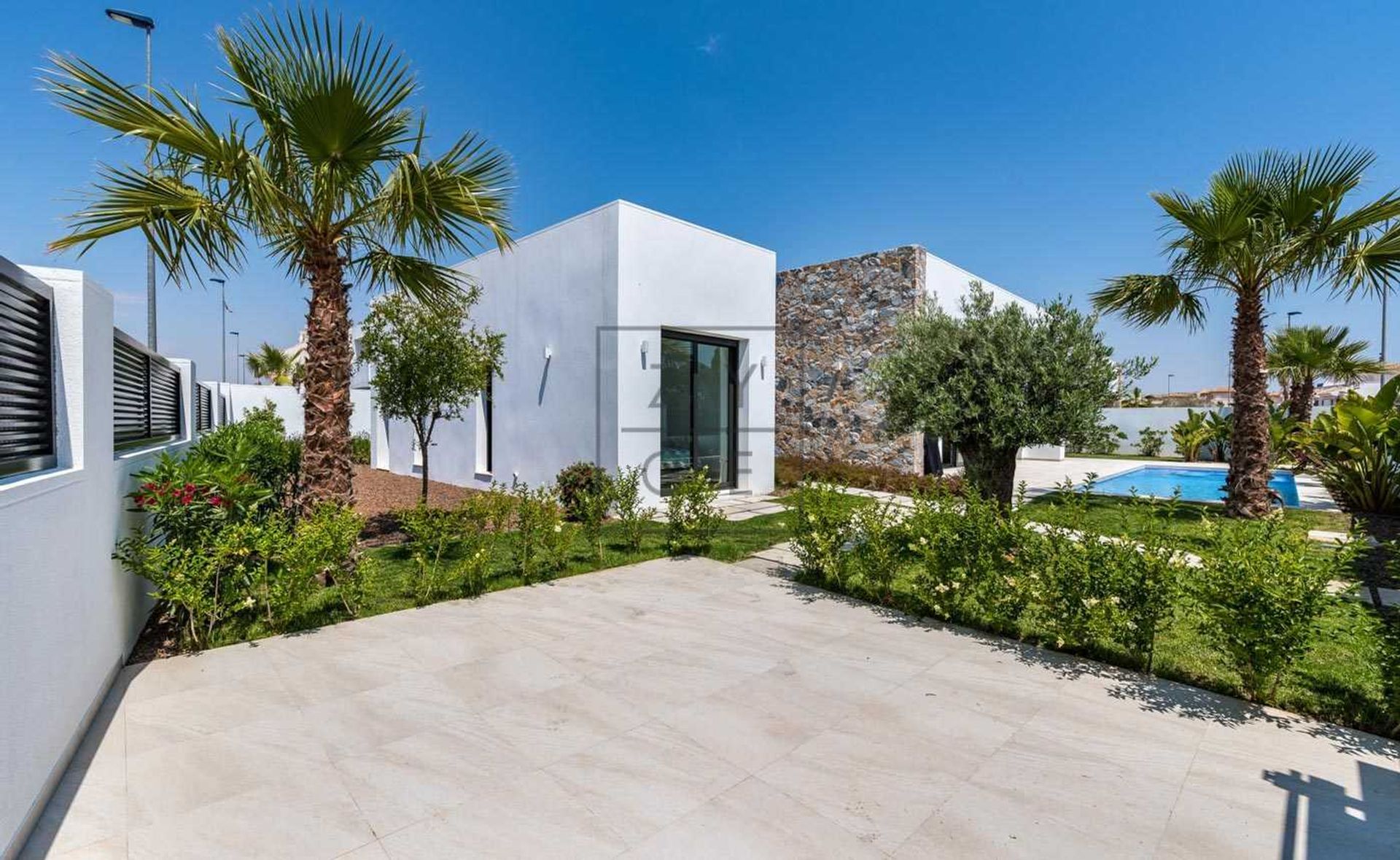 Huis in Pilar De La Horadada, Costa Blanca Zuid 10055420