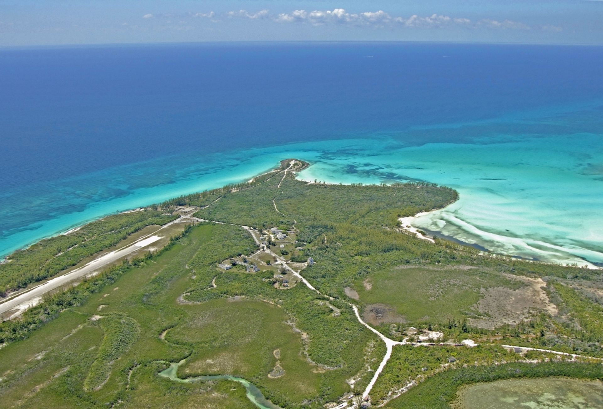 집 에 Great Whale Cay, Nicholls Town And Berry Islands 10055431