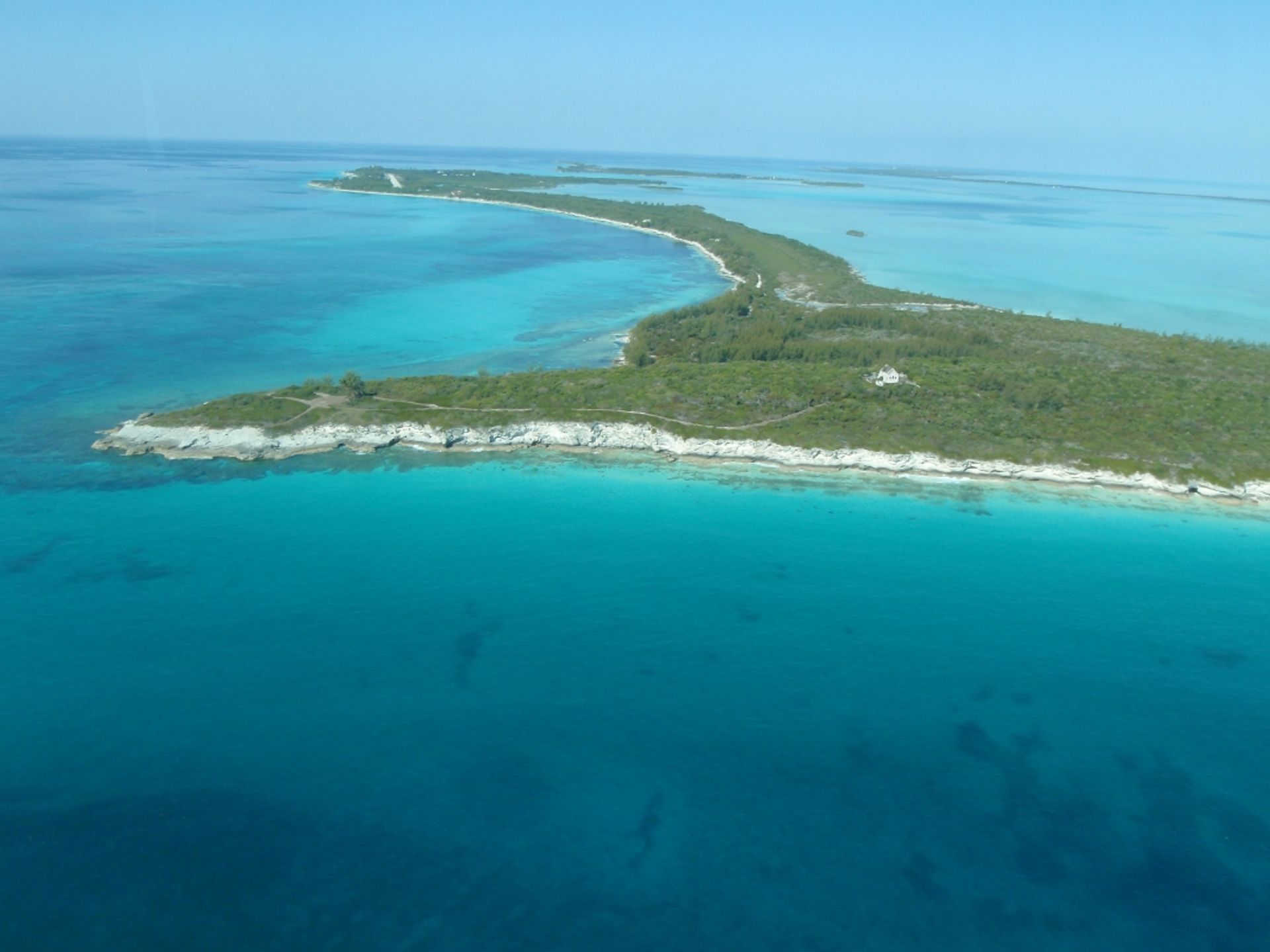 집 에 Great Whale Cay, Nicholls Town And Berry Islands 10055431