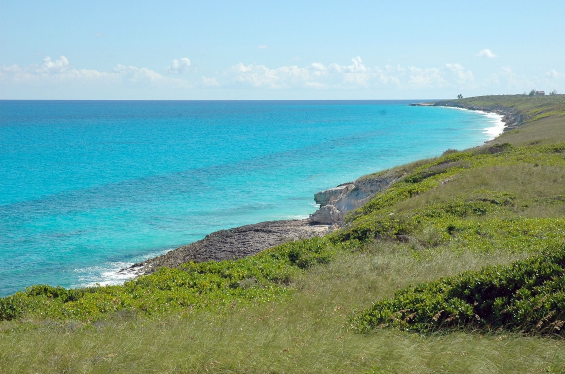 집 에 Great Whale Cay, Nicholls Town And Berry Islands 10055431