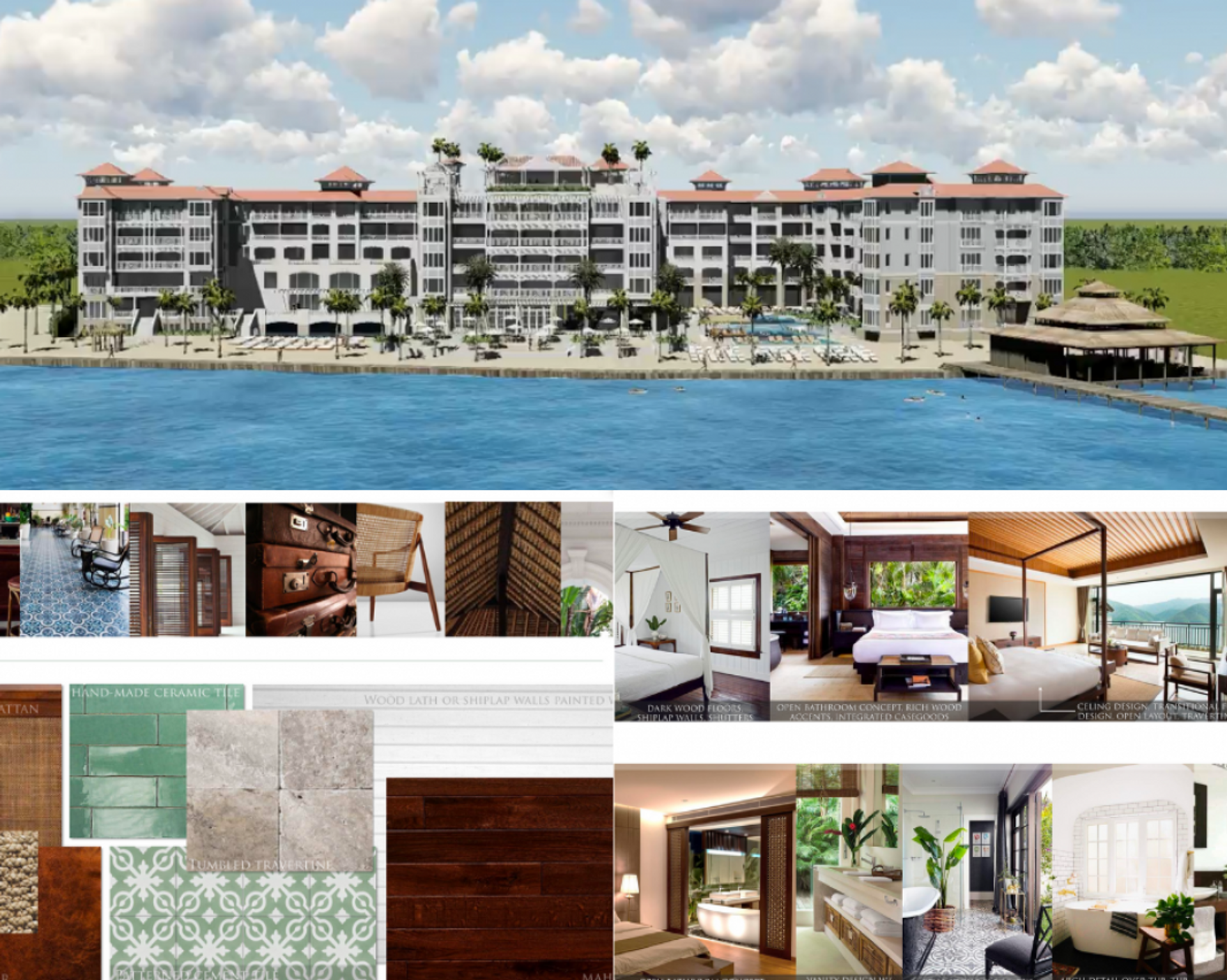 Kondominium w San Pedro, Belize 10055434