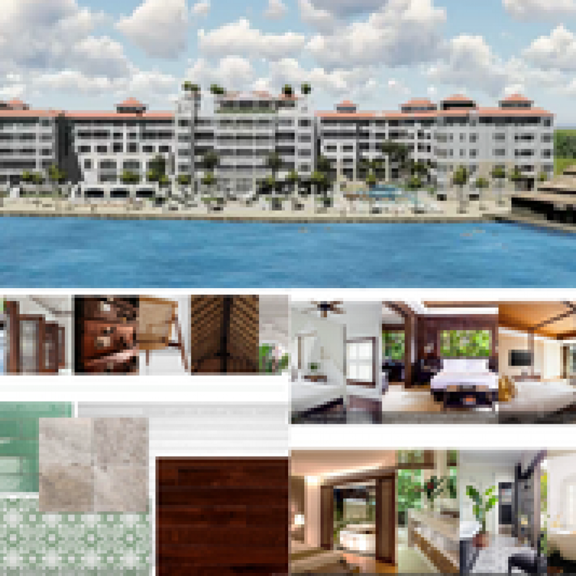 Condominio en San Pedro, Belize 10055434