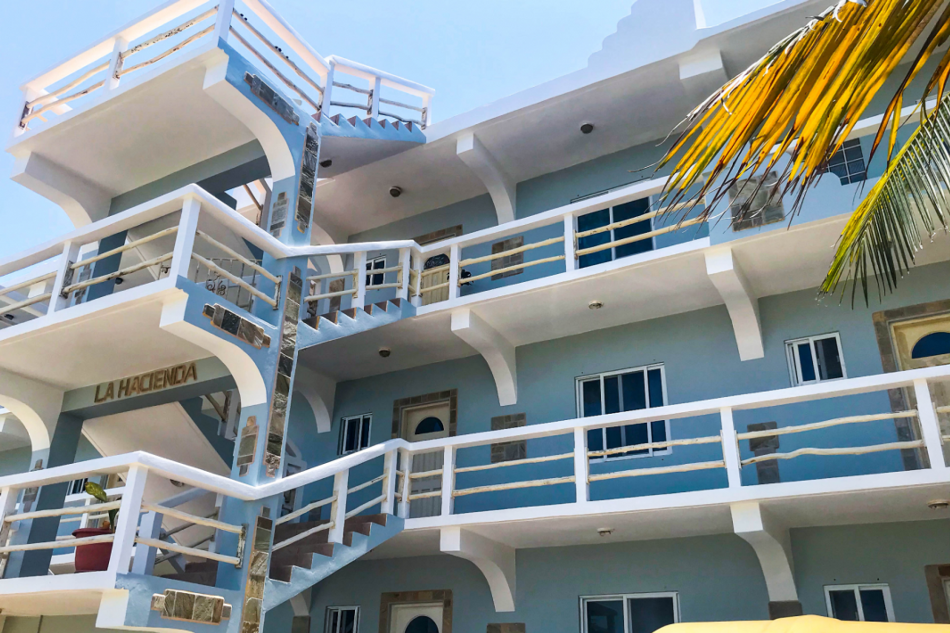 Condominio en San Pedro, Belize 10055436