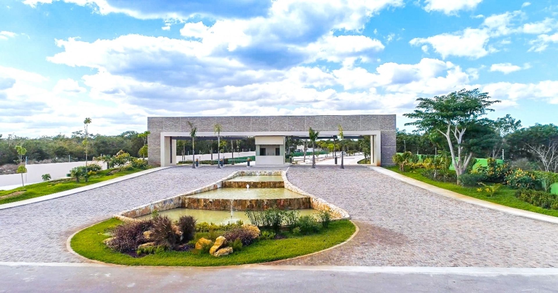 Casa nel Chenku, Yucatán 10055463