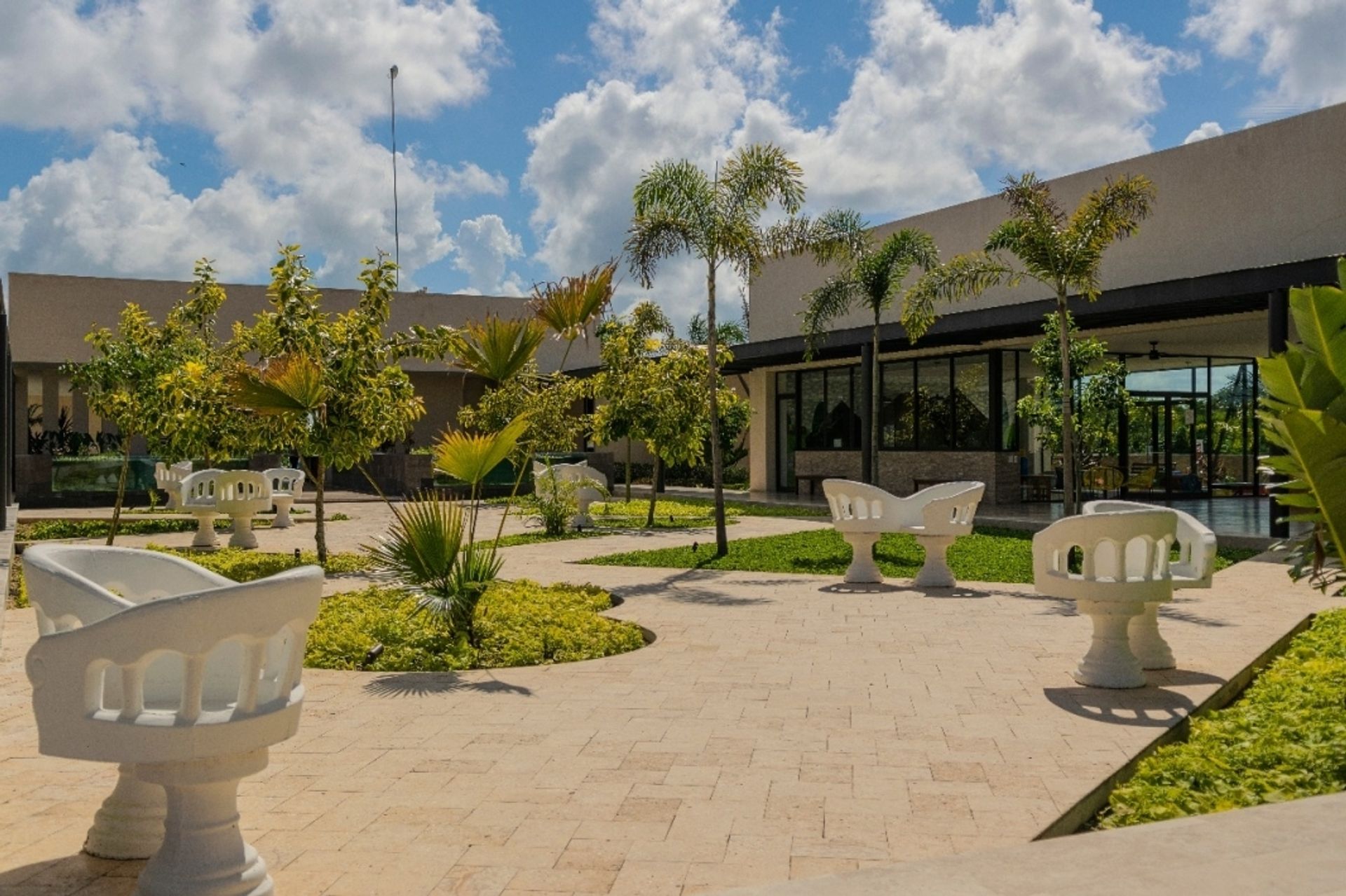 Casa nel Chenku, Yucatán 10055463