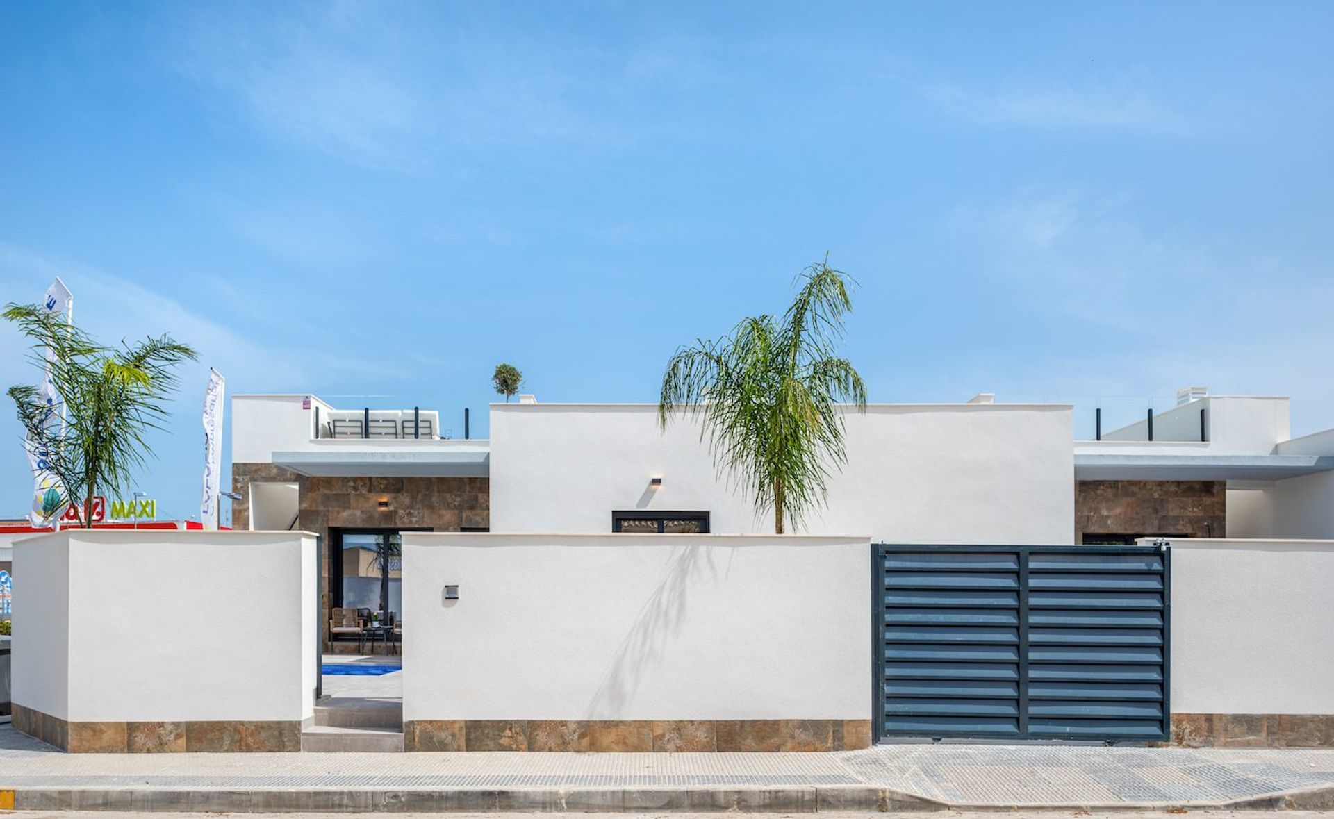 House in Rojales, Costa Blanca Zuid 10055464