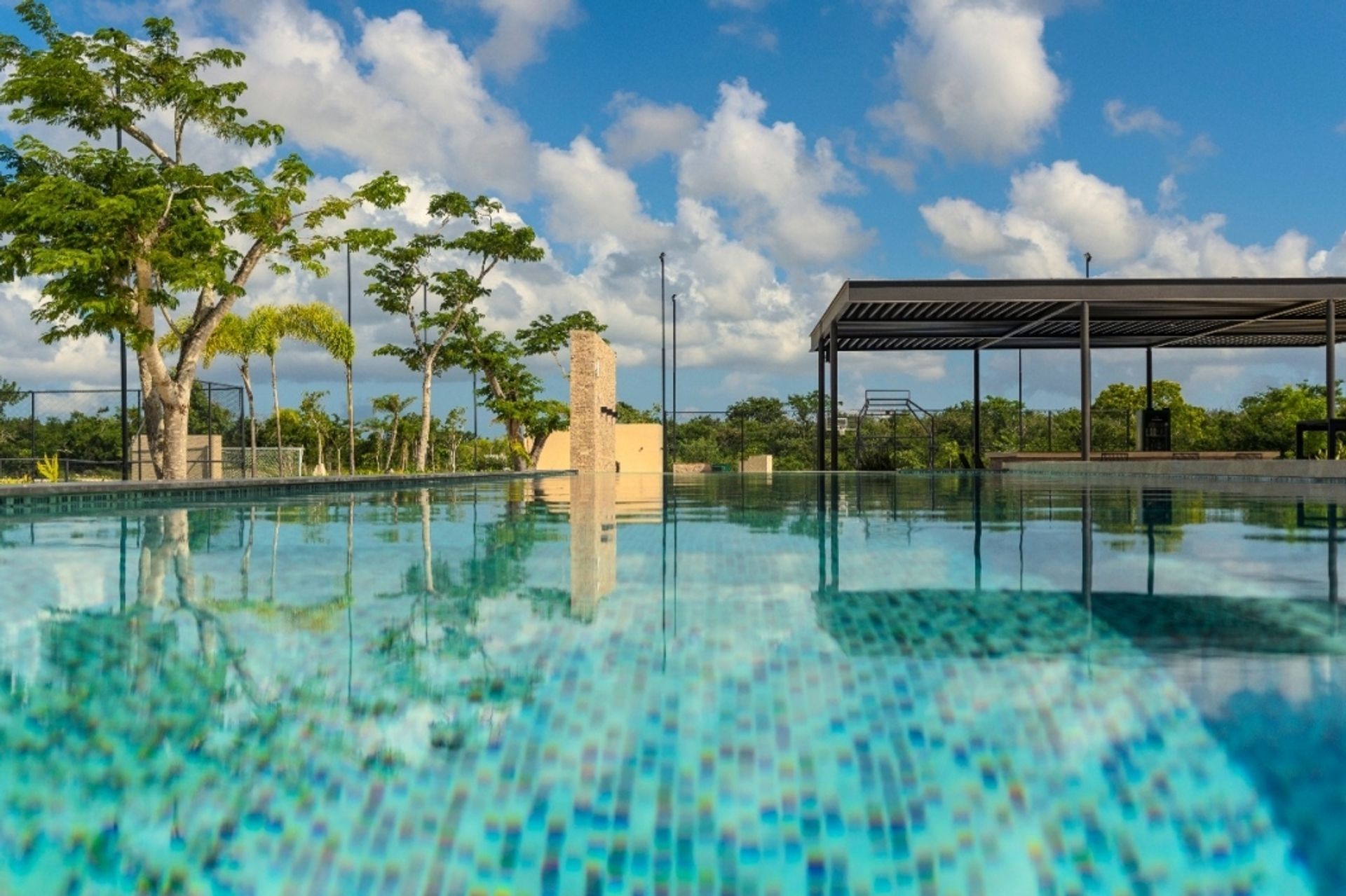 casa no Chenku, Yucatán 10055465