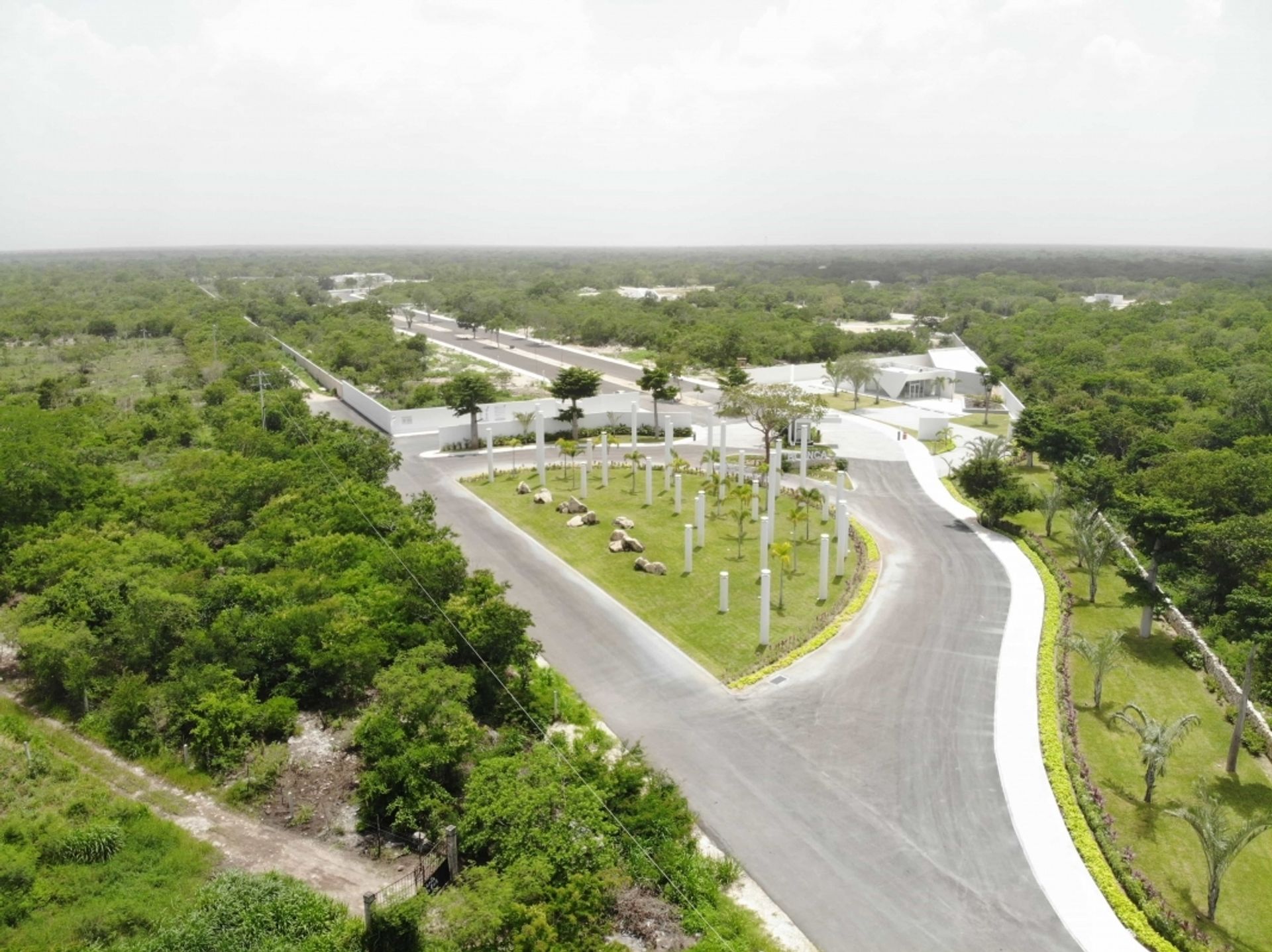 rumah dalam Chenku, Yucatan 10055475