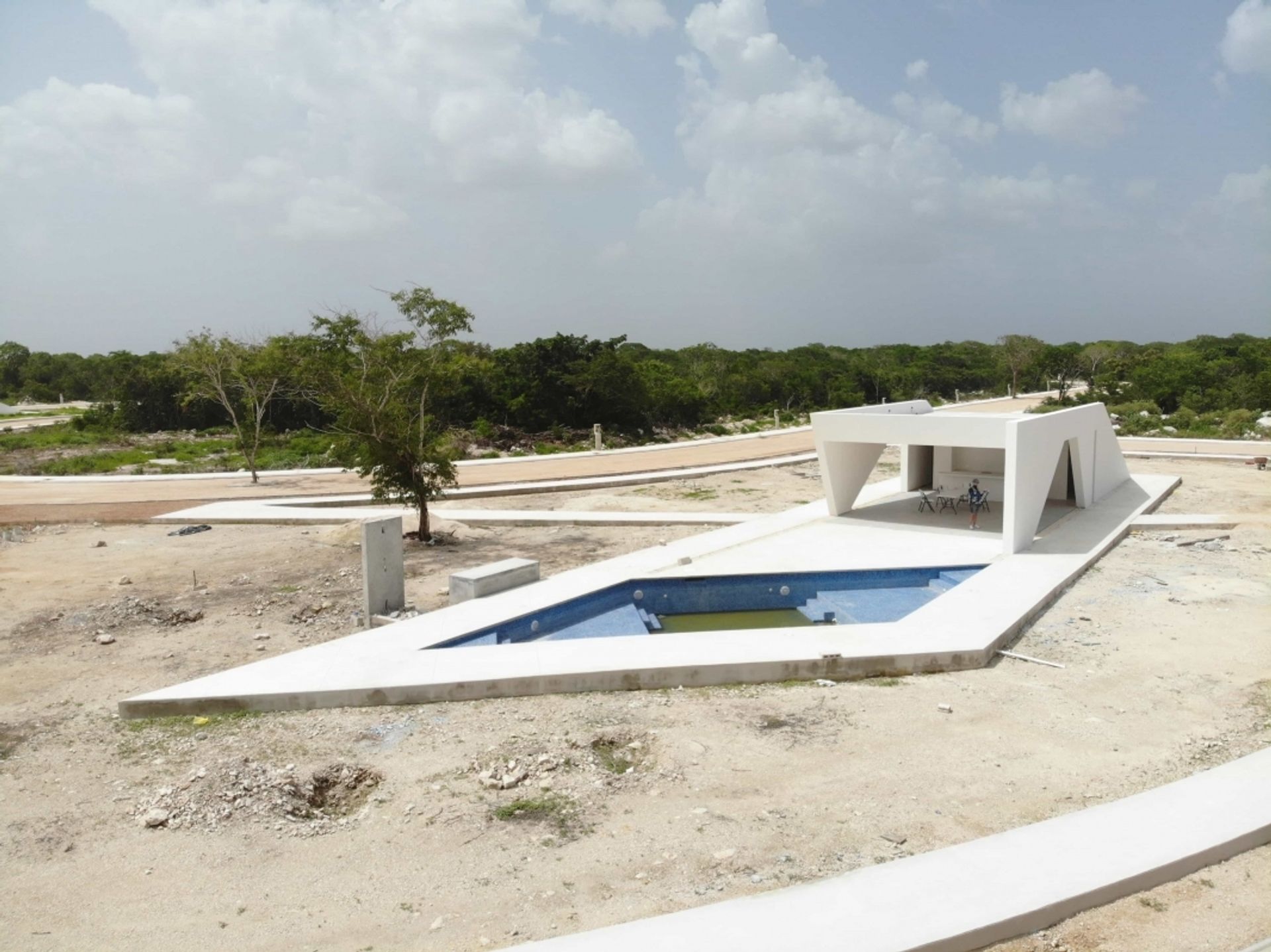 rumah dalam Chenku, Yucatan 10055475