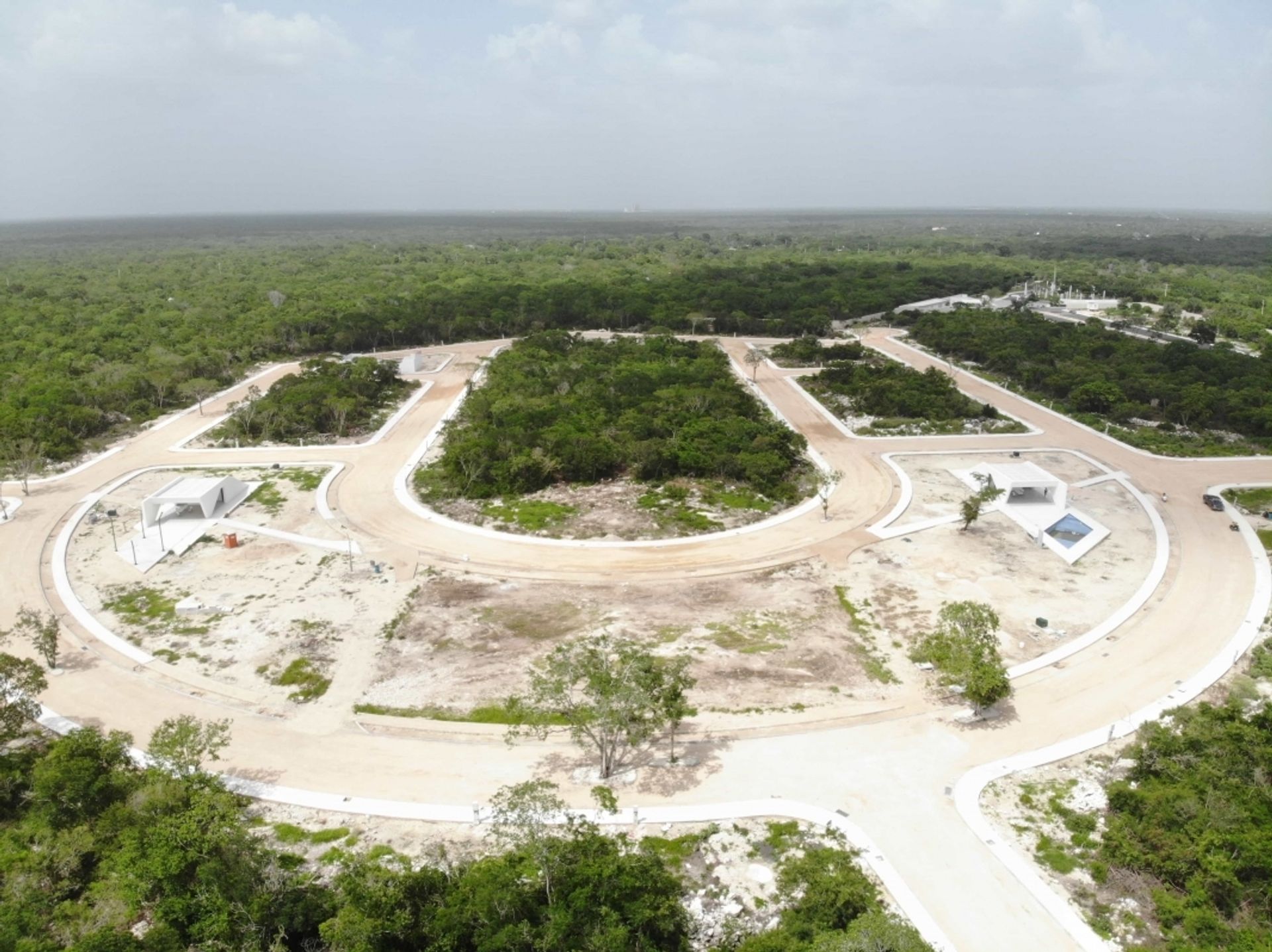 σπίτι σε Chenku, Yucatan 10055475