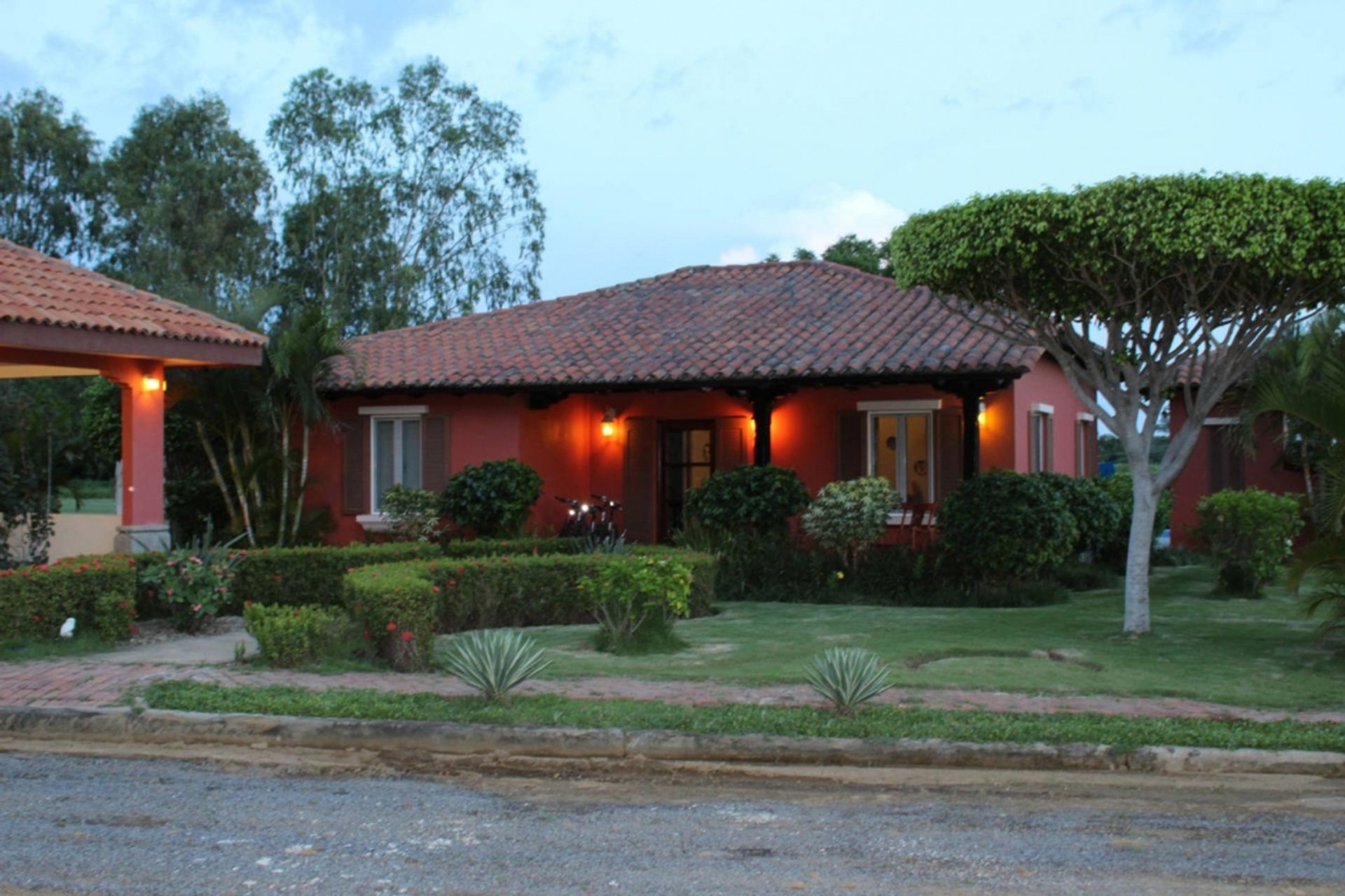 Huis in Villa El Carmen, Managua 10055479