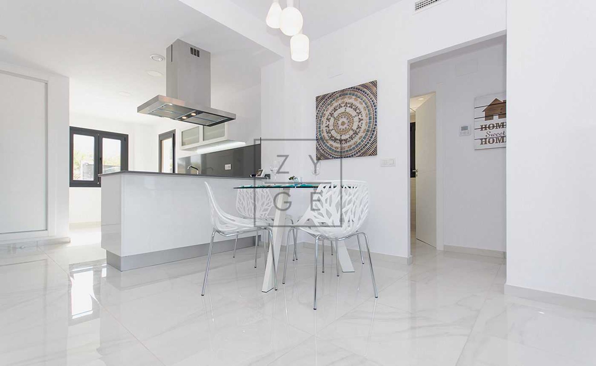 casa en La Nucia, Costa Blanca Noord 10055496