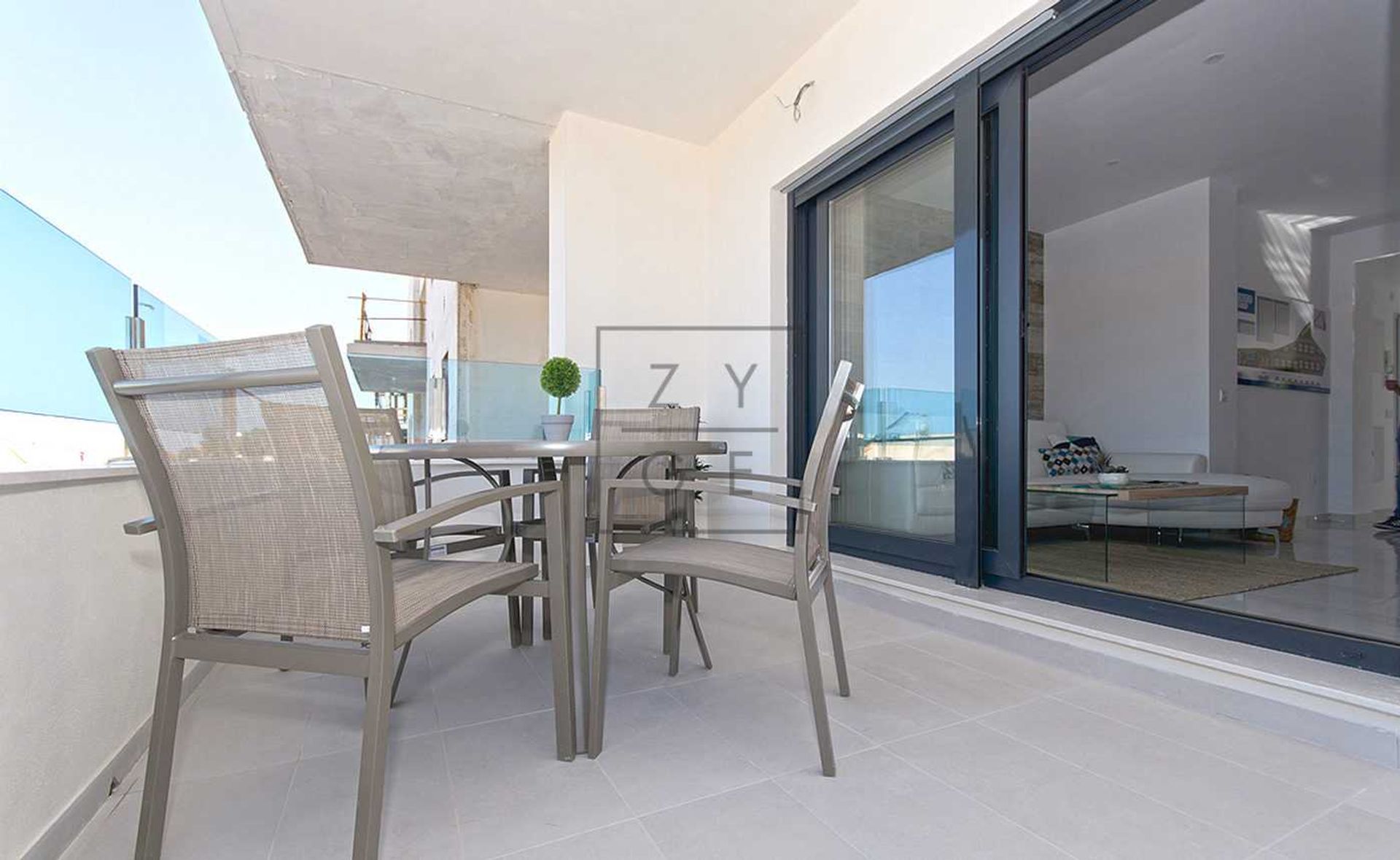 casa en La Nucia, Costa Blanca Noord 10055496