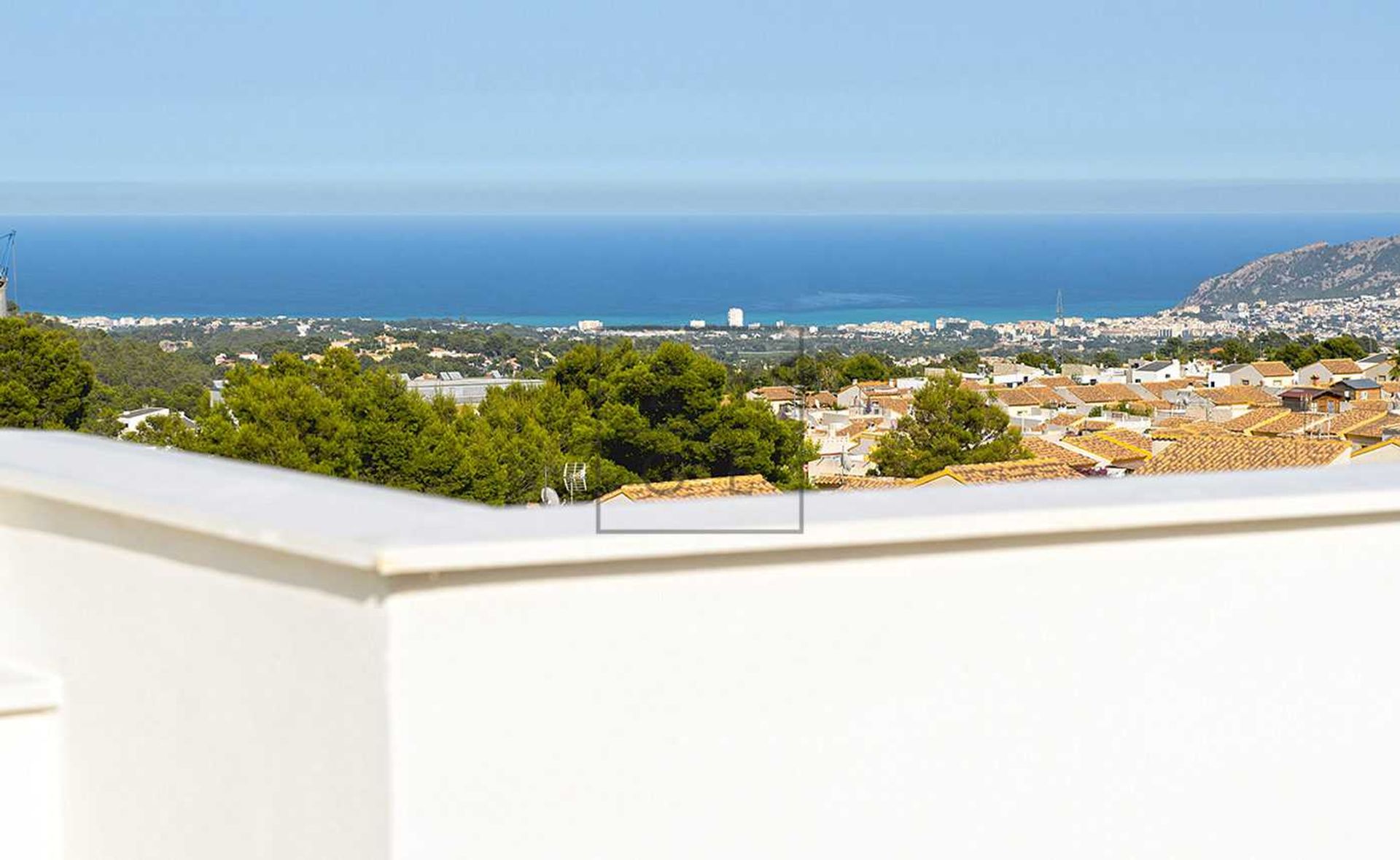 casa en La Nucia, Costa Blanca Noord 10055496