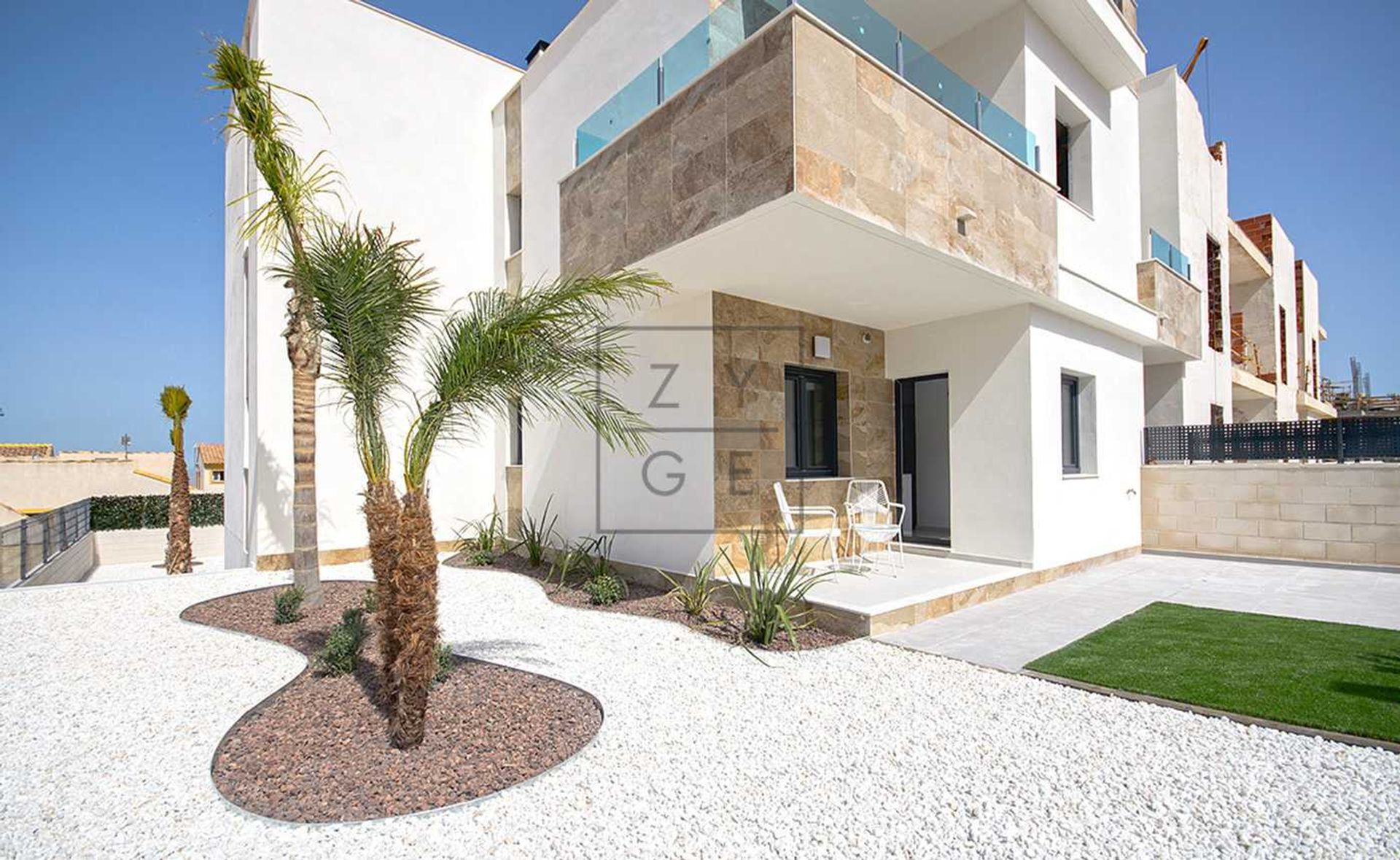 casa en La Nucia, Costa Blanca Noord 10055496