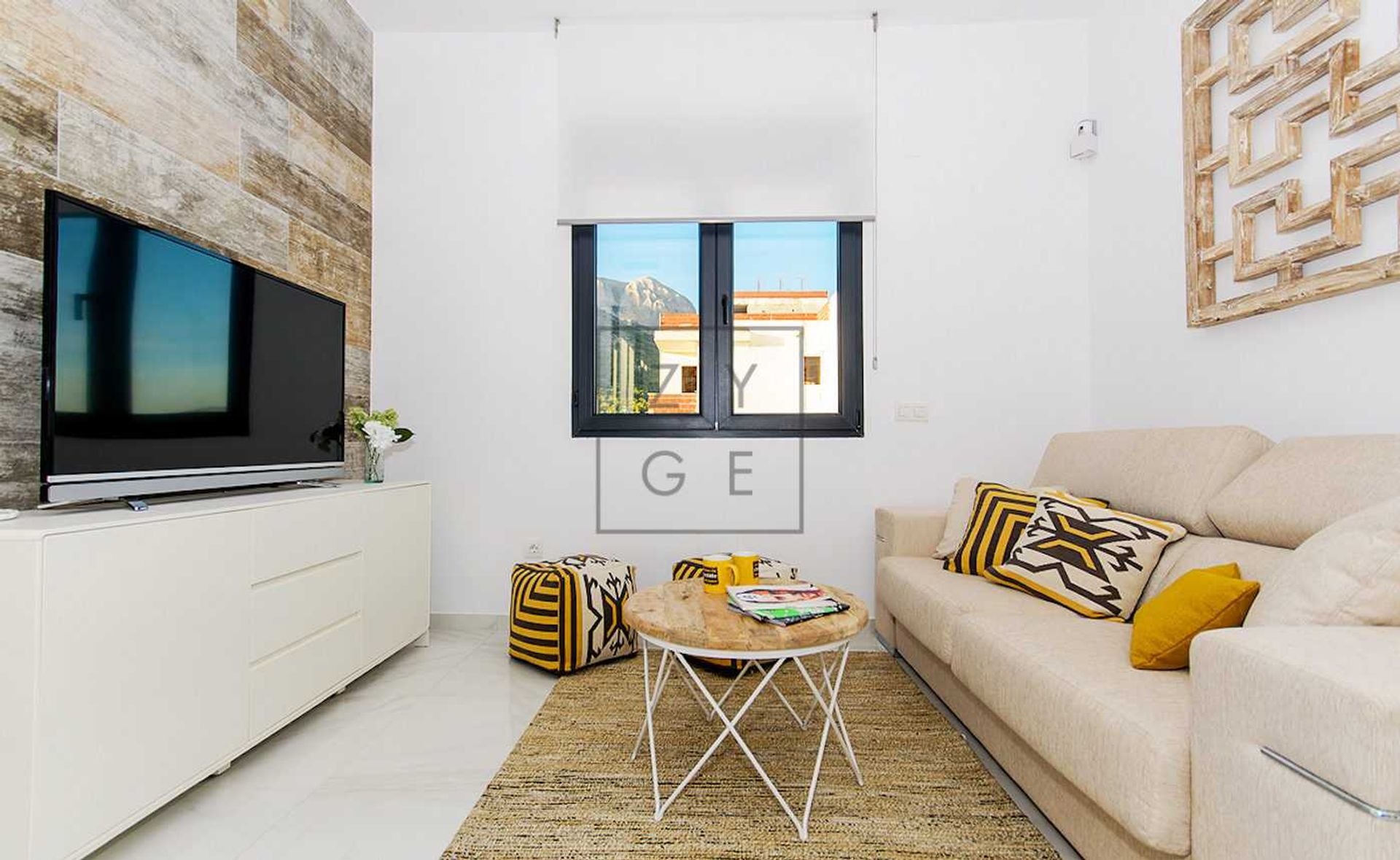 Haus im La Nucia, Costa Blanca Noord 10055498