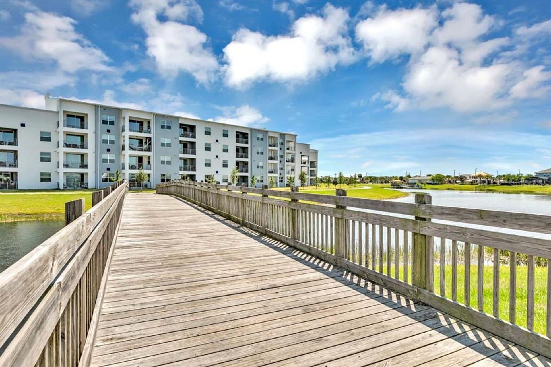 Condominio en Kissimmee, Florida 10055521