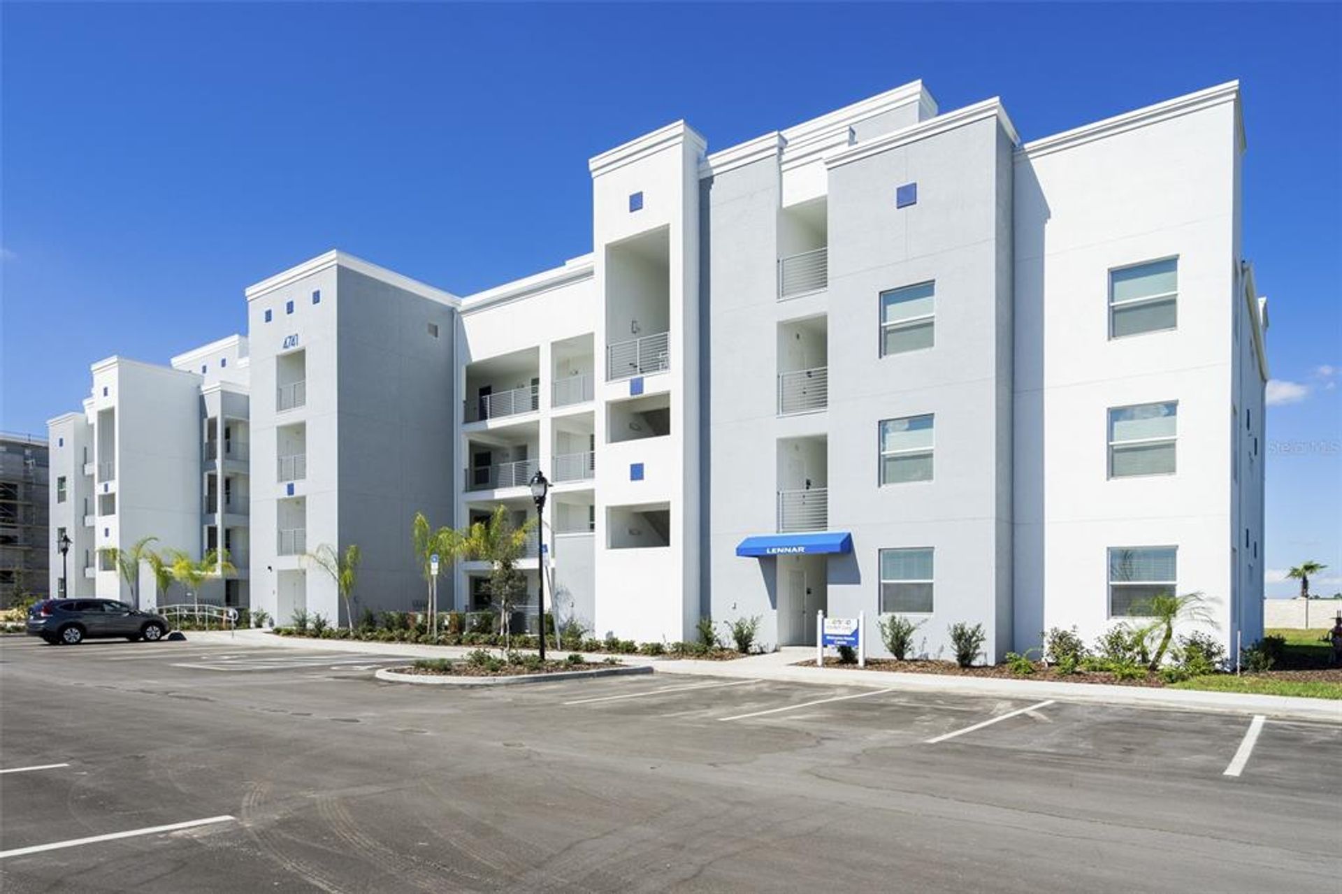 Condominio en Kissimmee, Florida 10055521