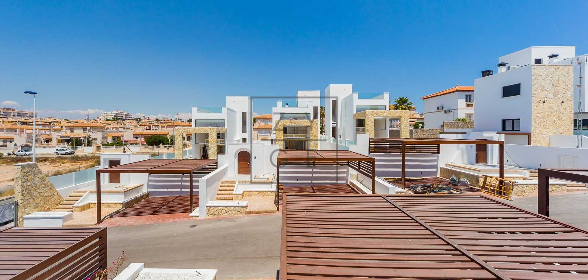 Αλλα σε Torrevieja, Costa Blanca Zuid 10055522