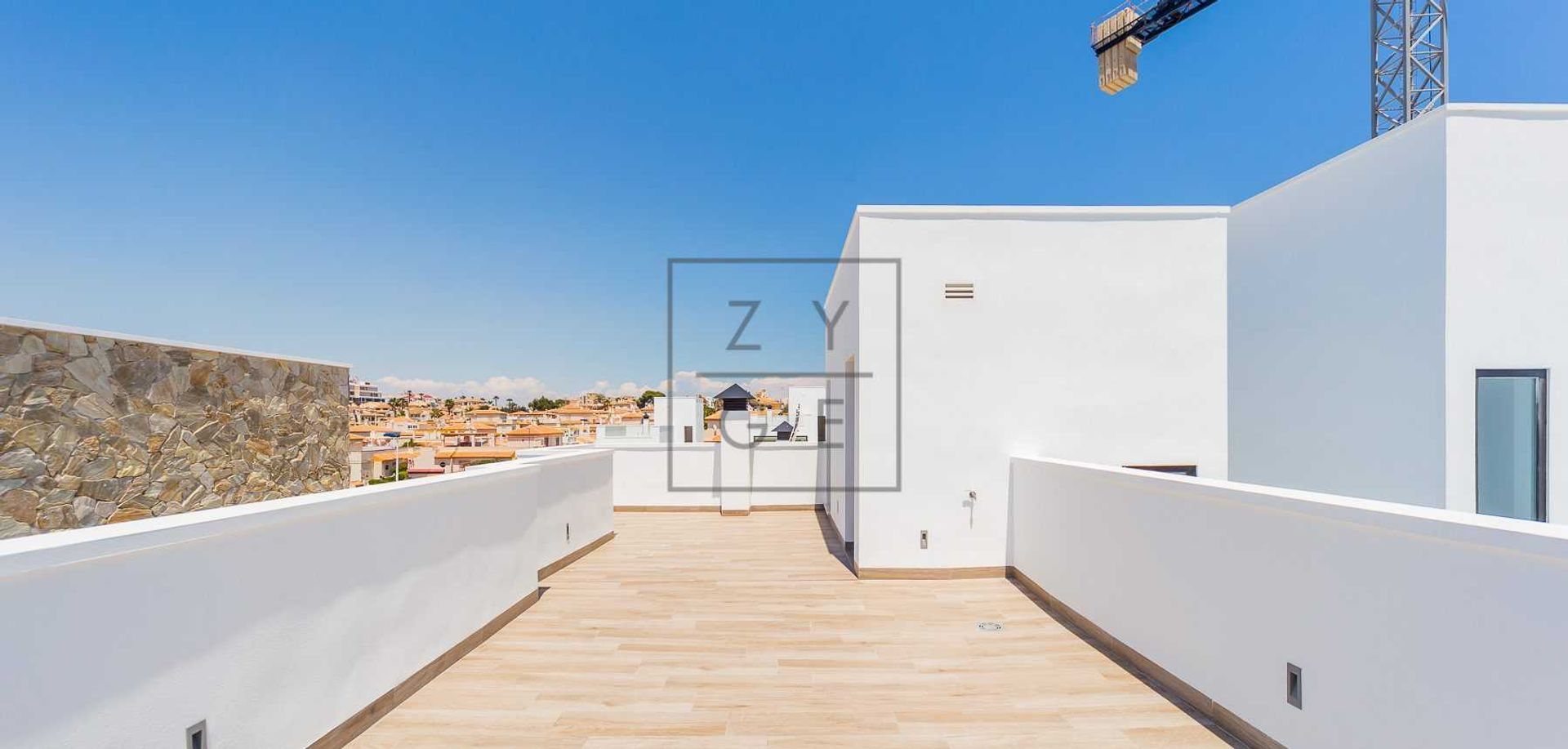 Αλλα σε Torrevieja, Costa Blanca Zuid 10055522