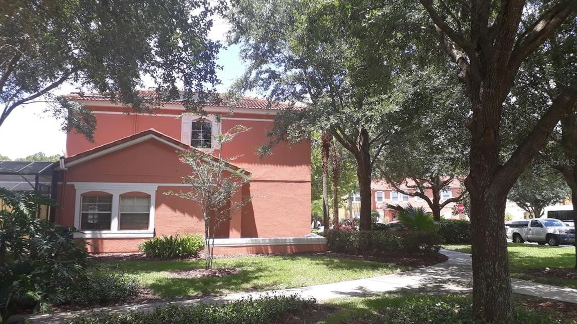 casa en Reunión, Florida 10055526