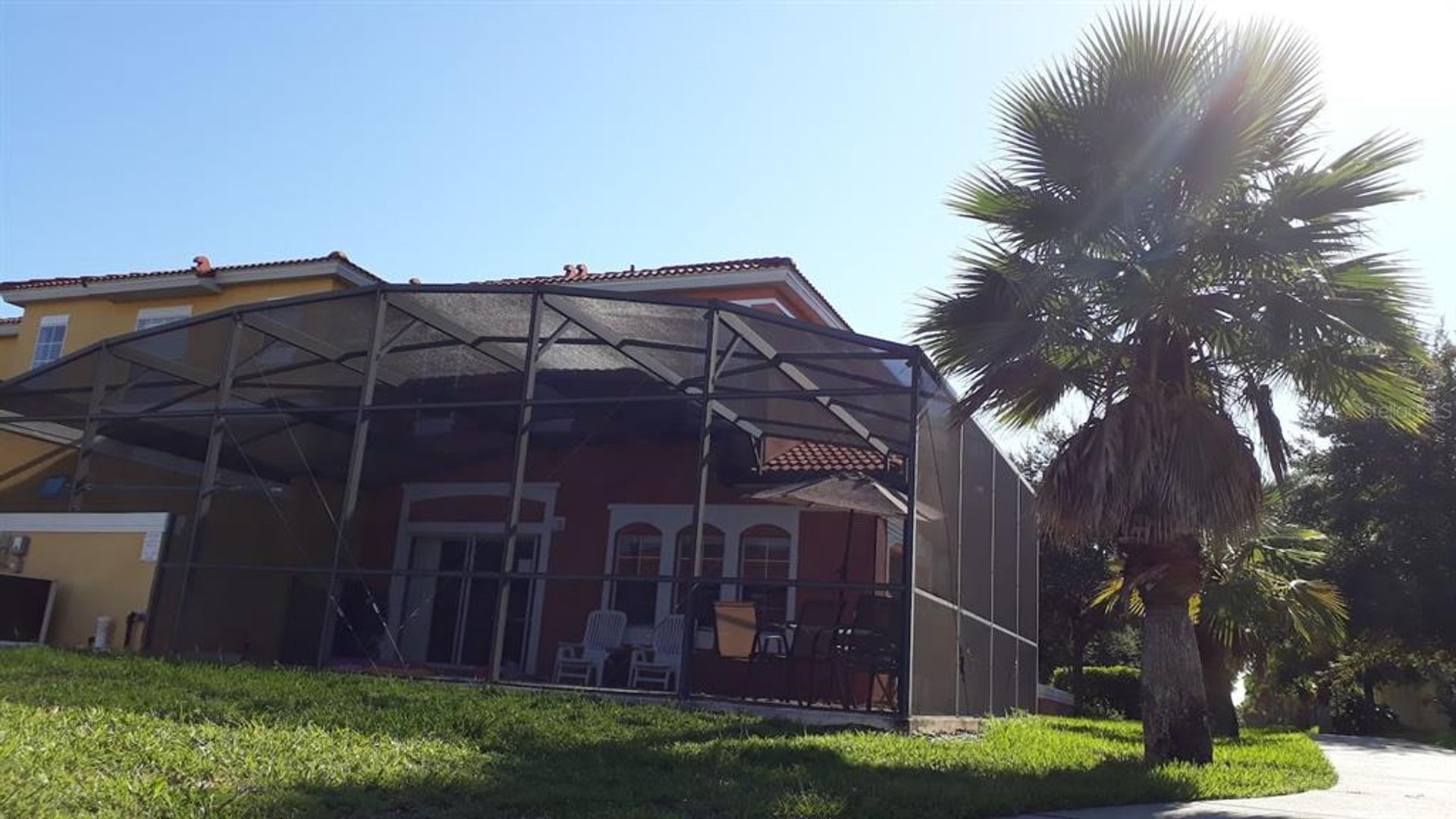 casa en Reunión, Florida 10055526