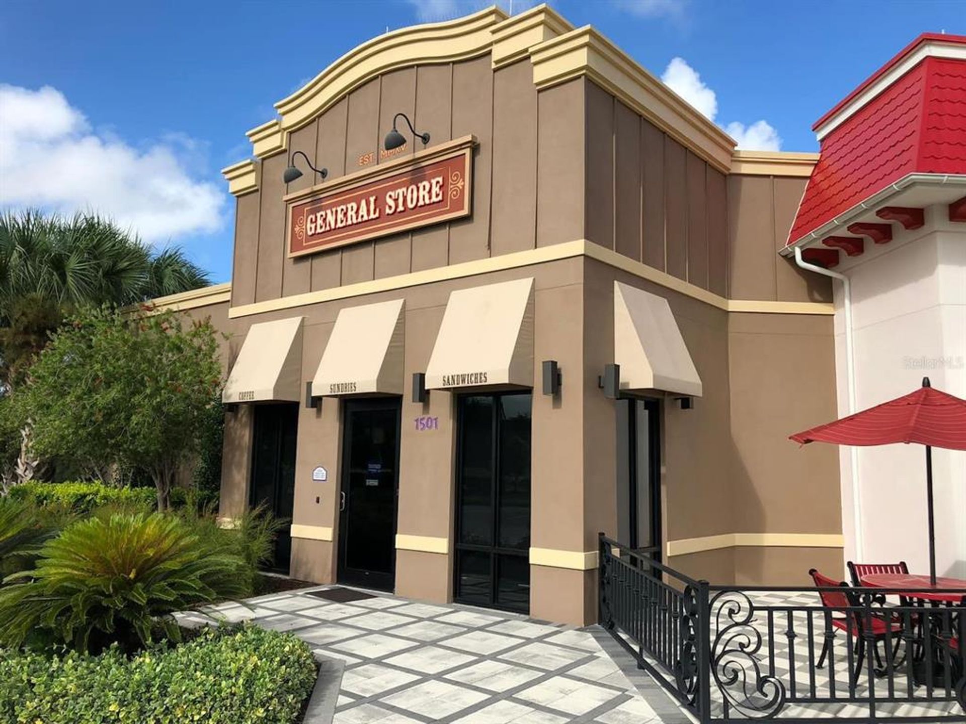 σπίτι σε Davenport, Florida 10055532