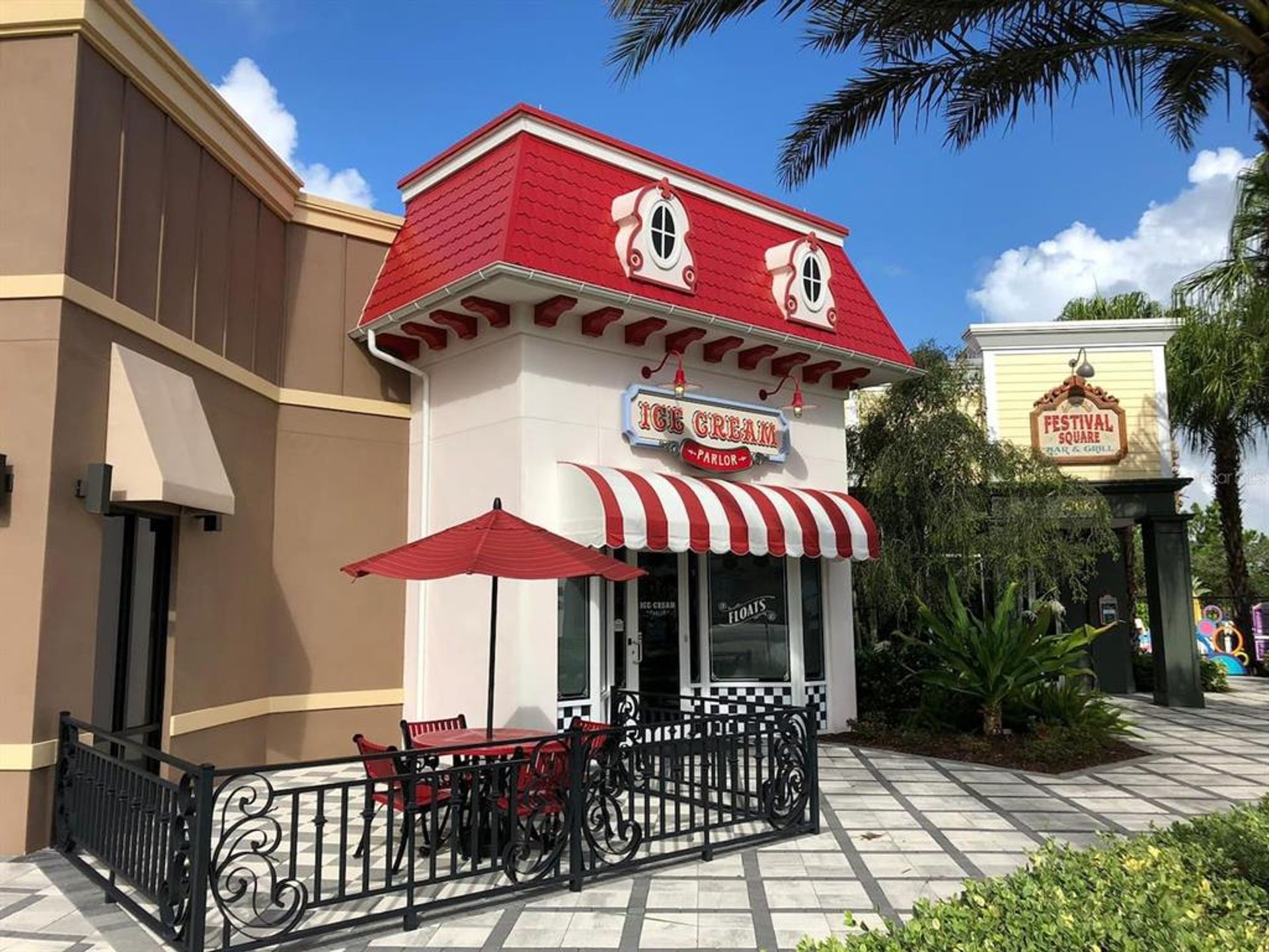 σπίτι σε Davenport, Florida 10055532