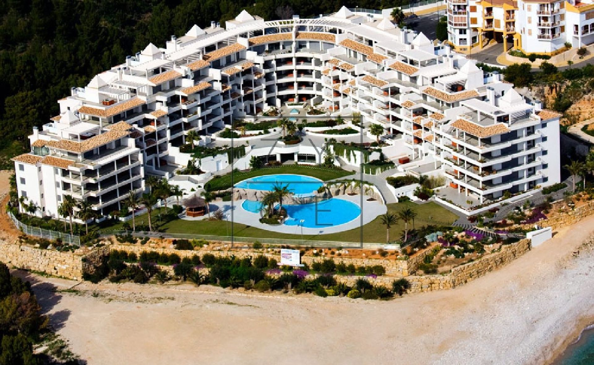 Andere in Altea, Costa Blanca Noord 10055534