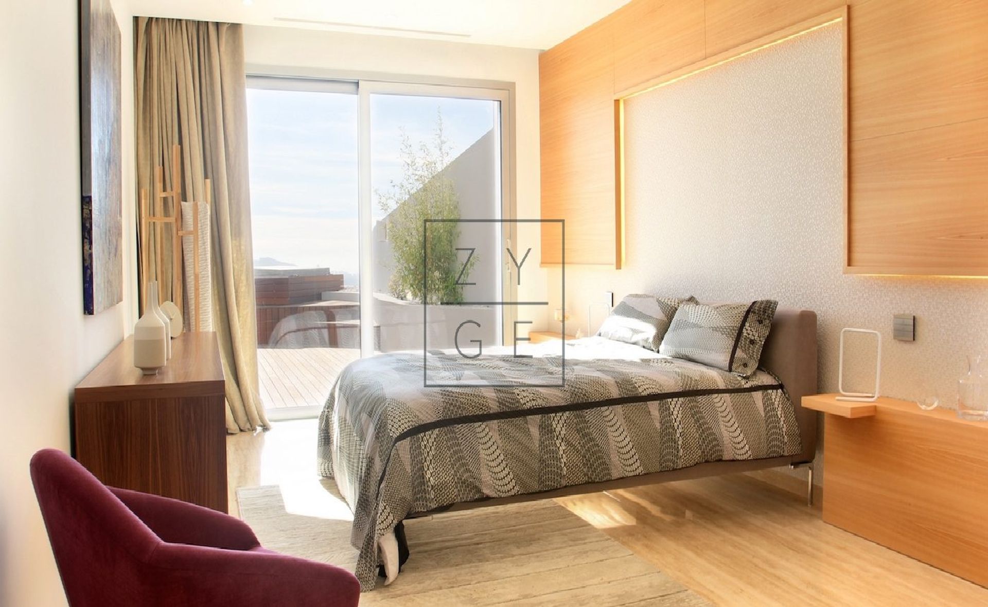 Αλλα σε Altea, Costa Blanca Noord 10055541