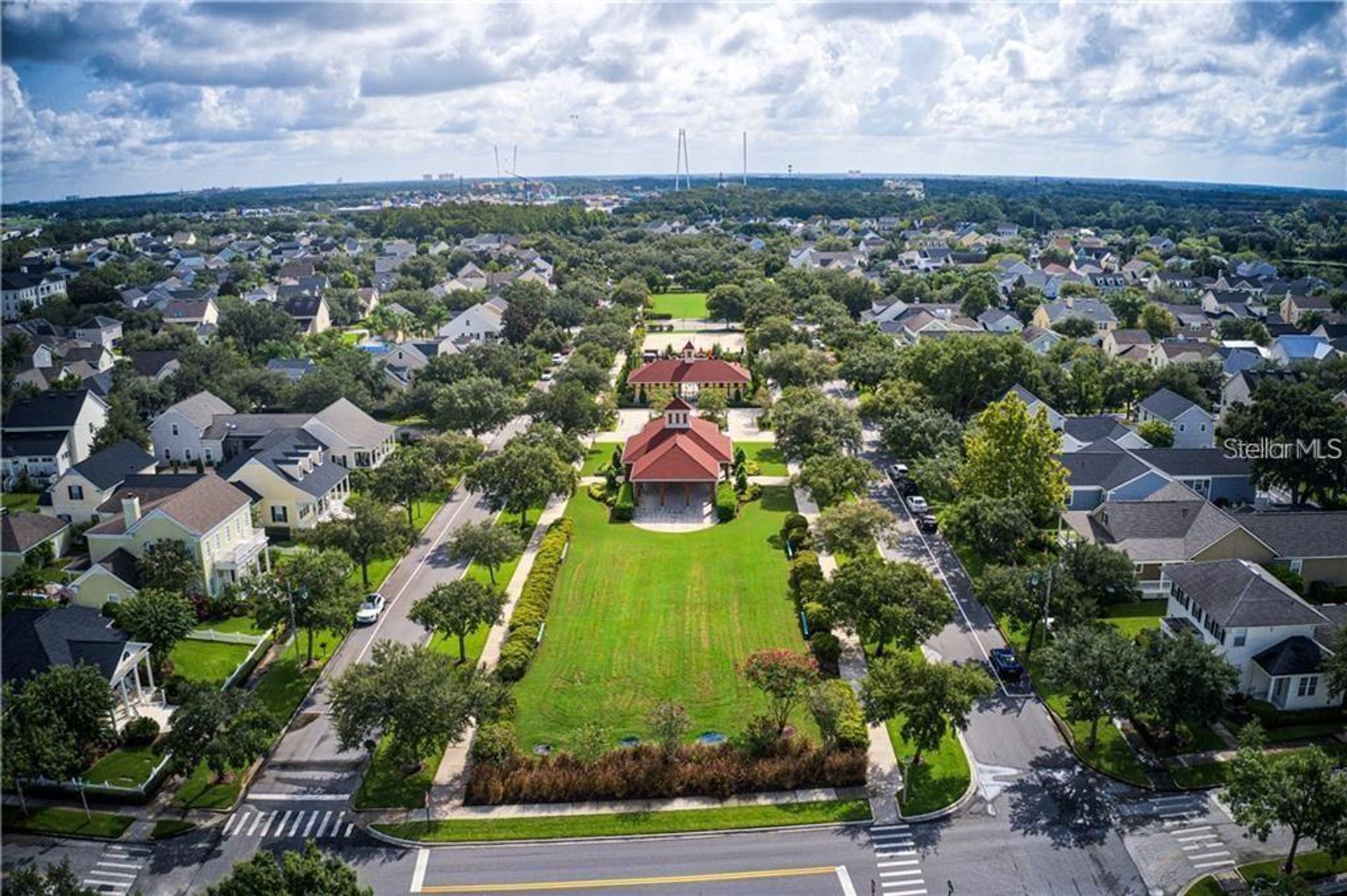 Condominio nel Celebration, Florida 10055545