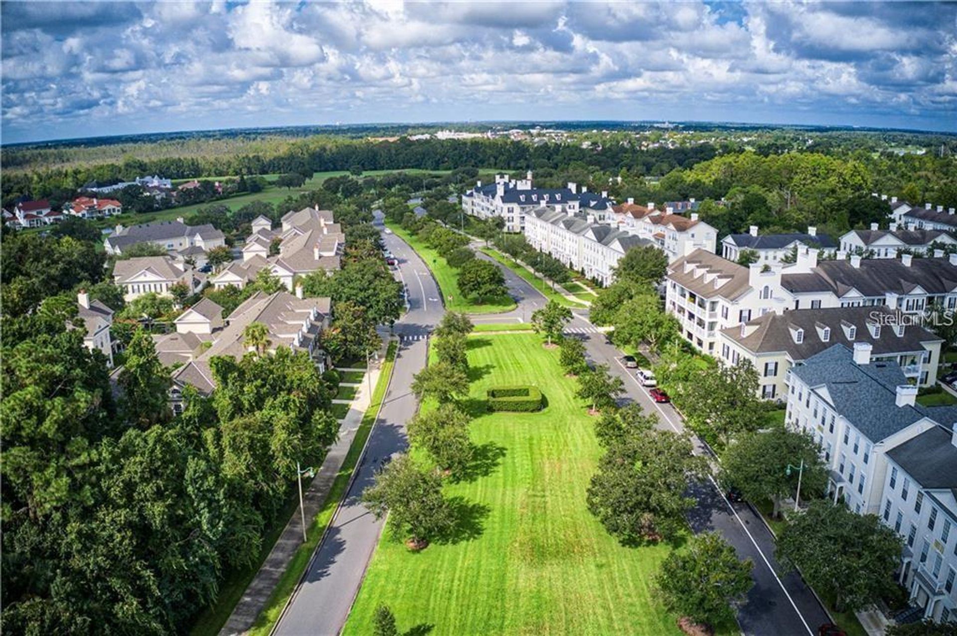 Condominio nel Celebration, Florida 10055545