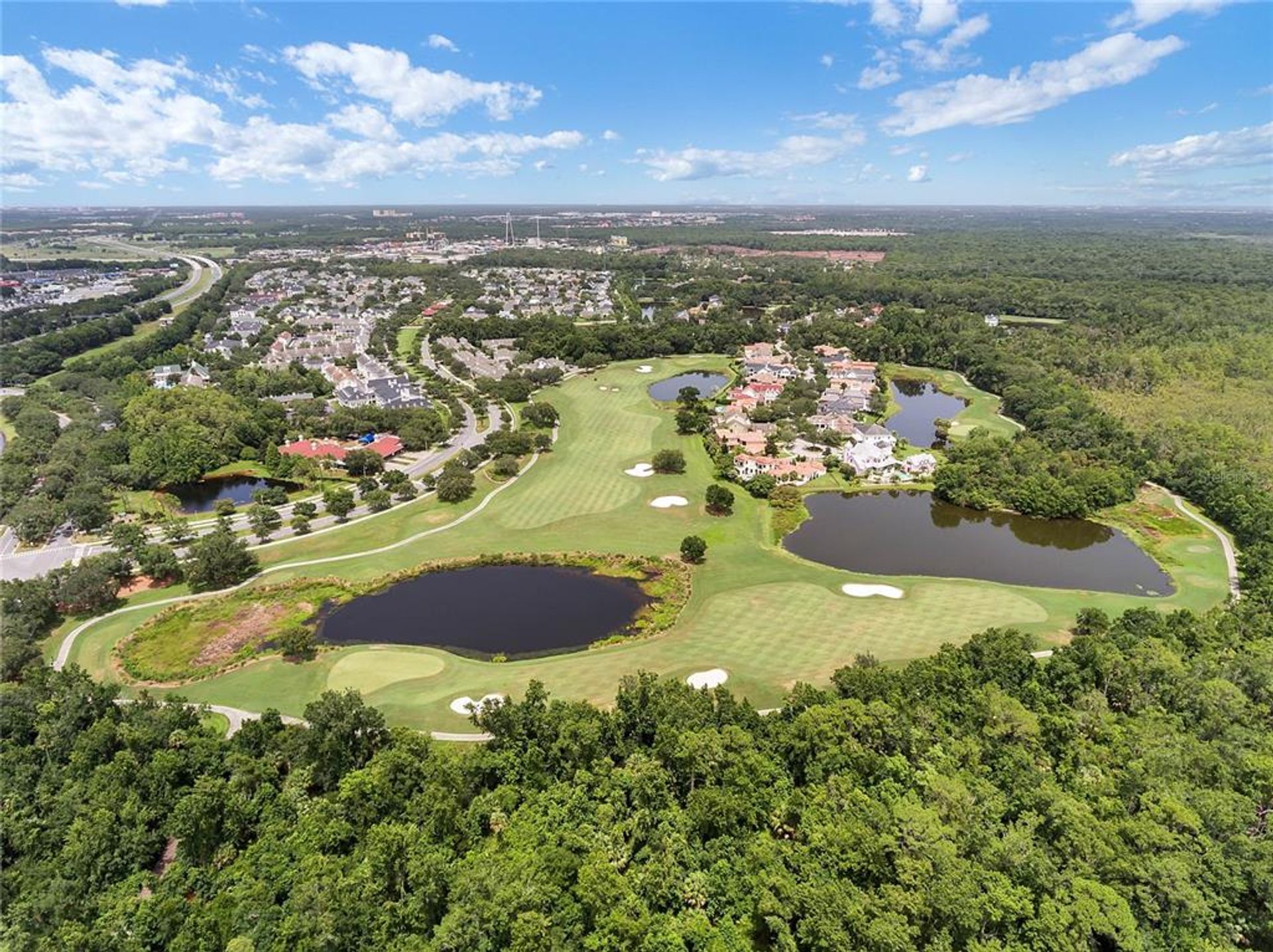 Condominio nel Celebration, Florida 10055545