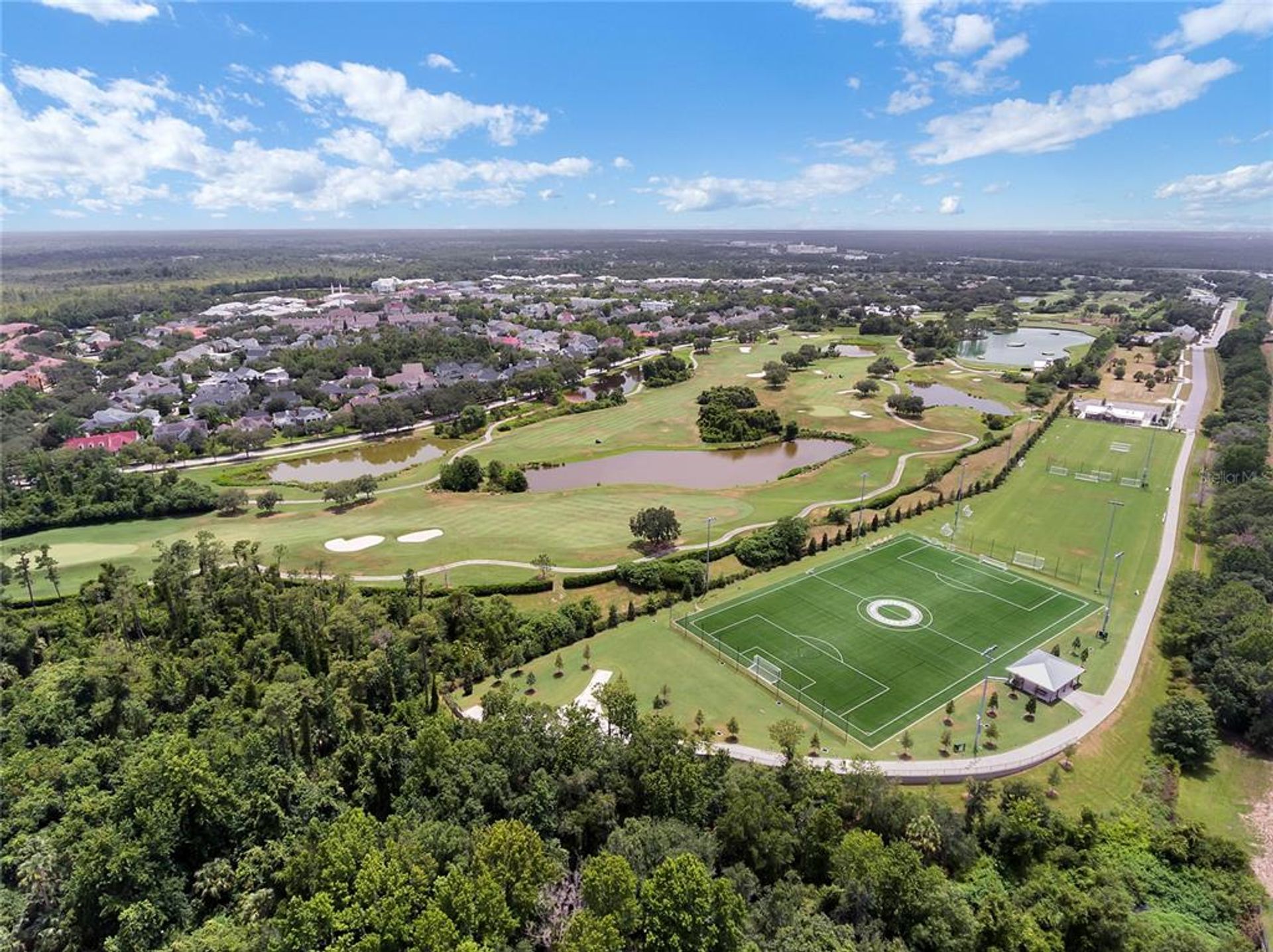 Condominio nel Celebration, Florida 10055545