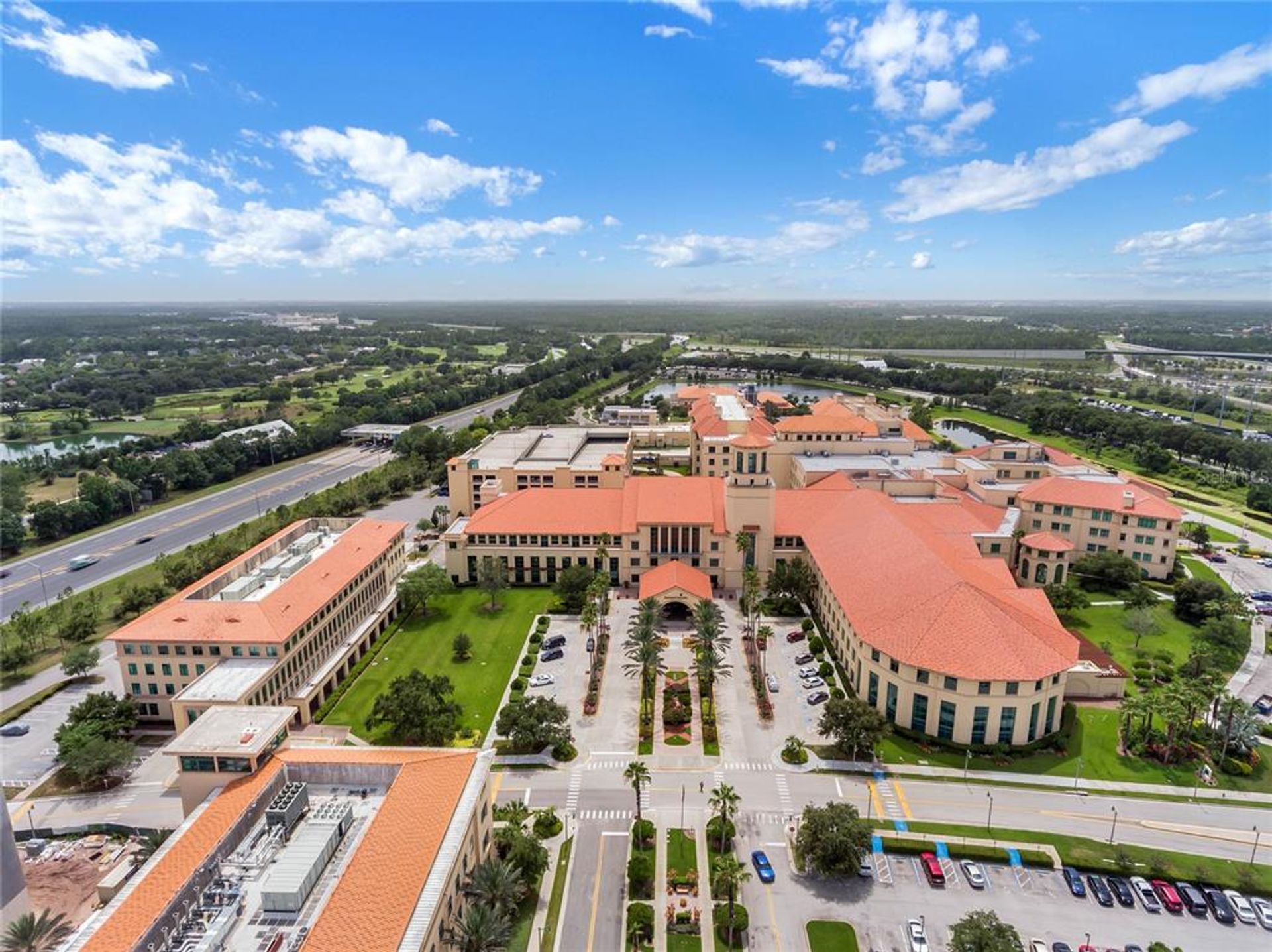 Condominio nel Celebration, Florida 10055545